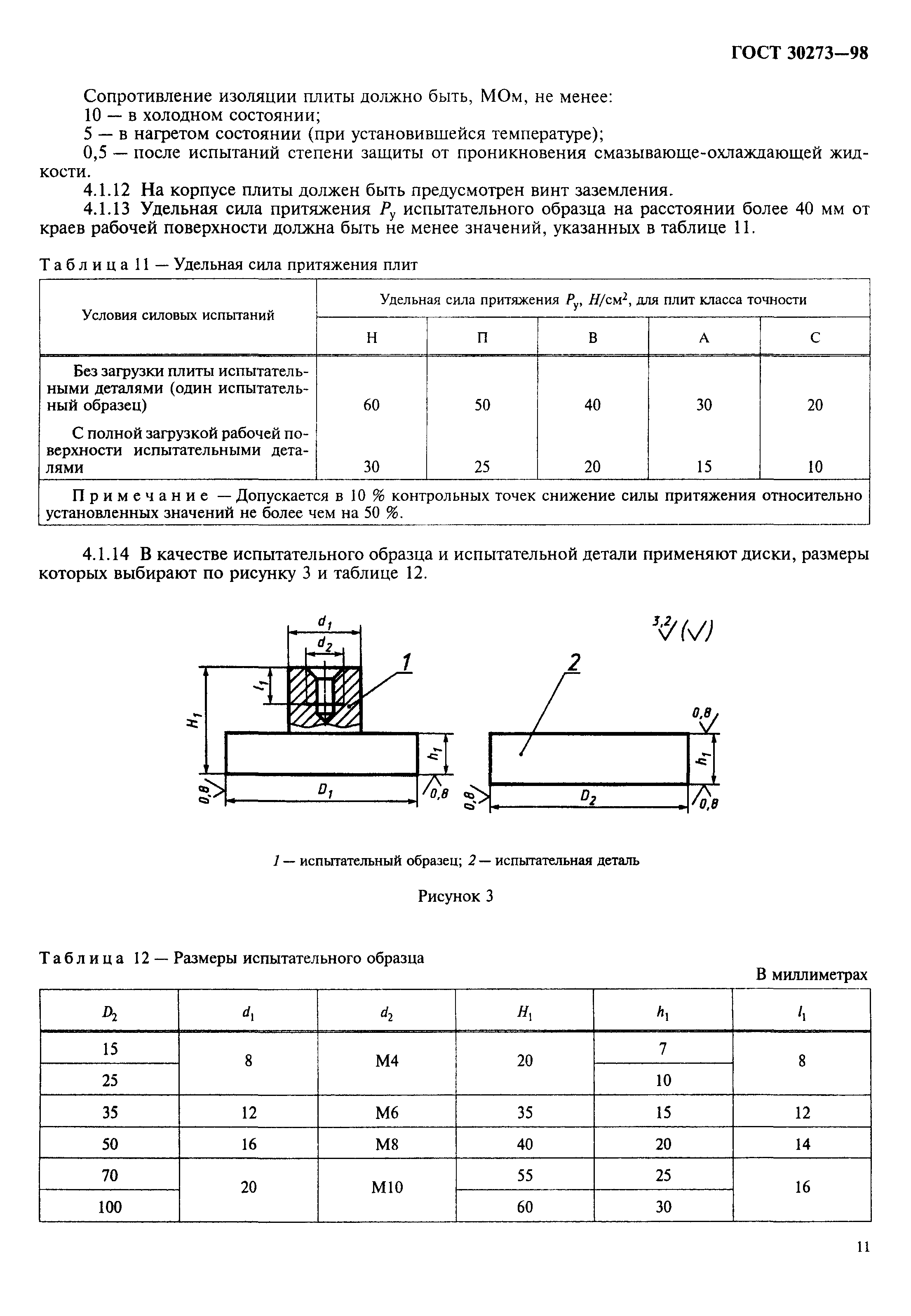 ГОСТ 30273-98