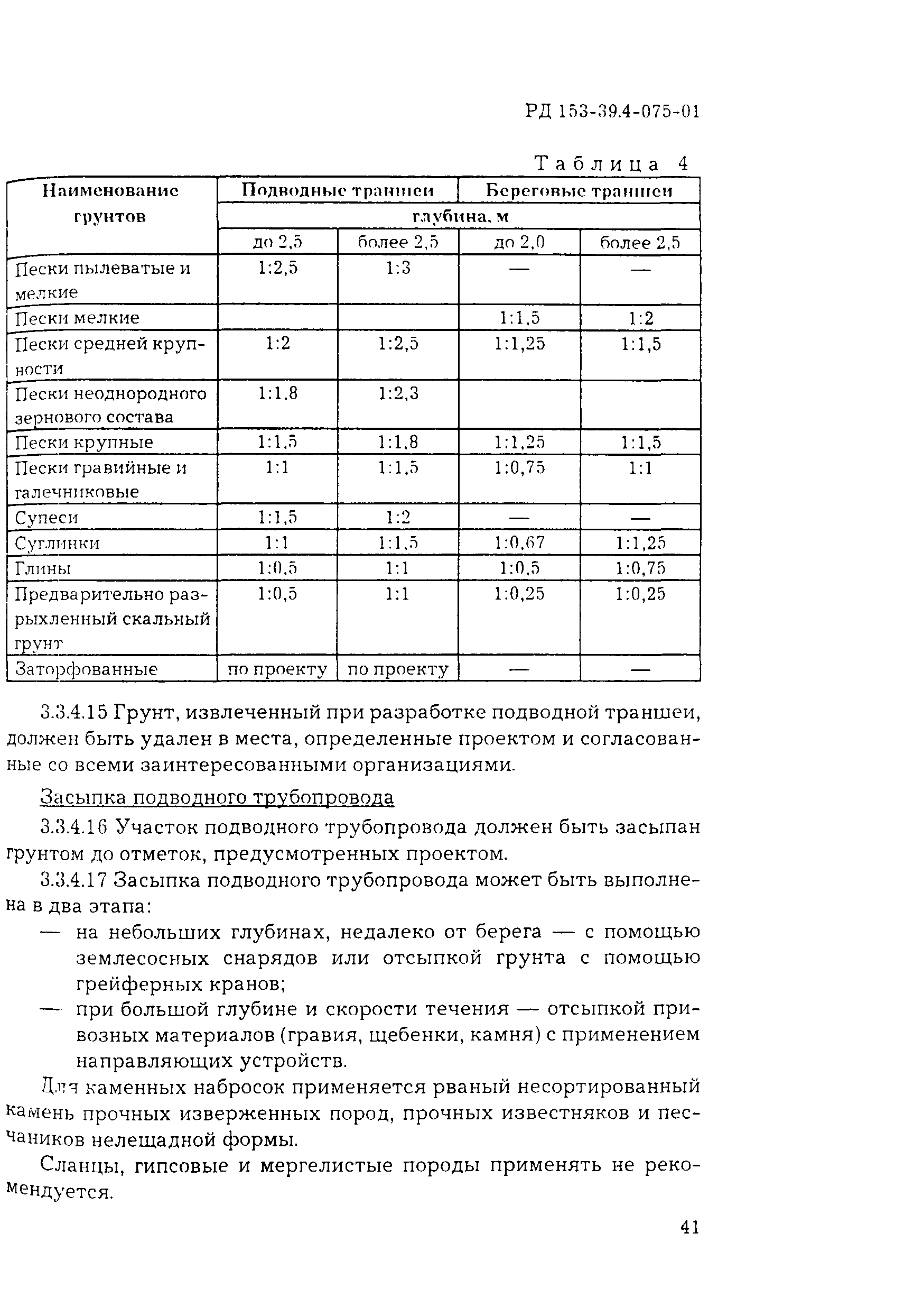 РД 153-39.4-075-01