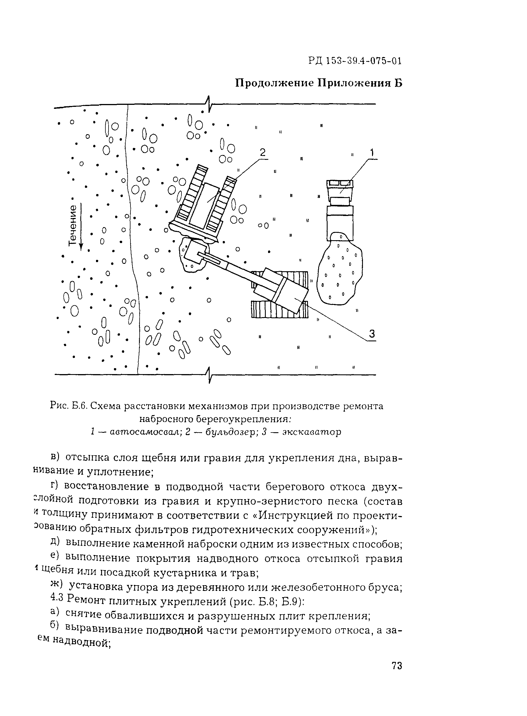 РД 153-39.4-075-01