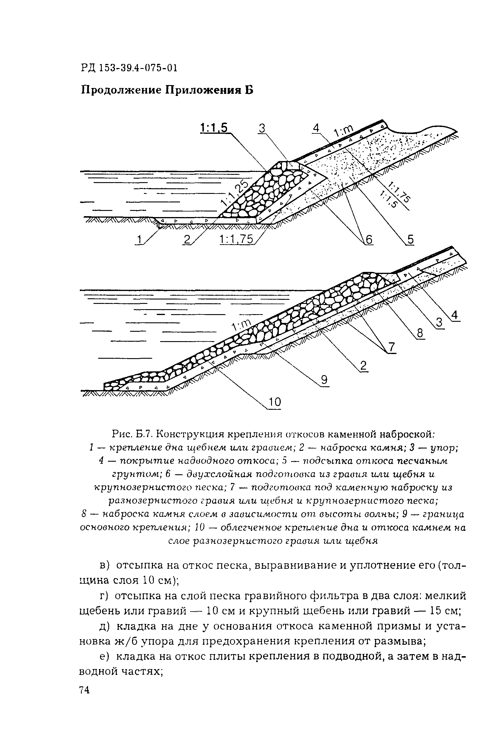 РД 153-39.4-075-01