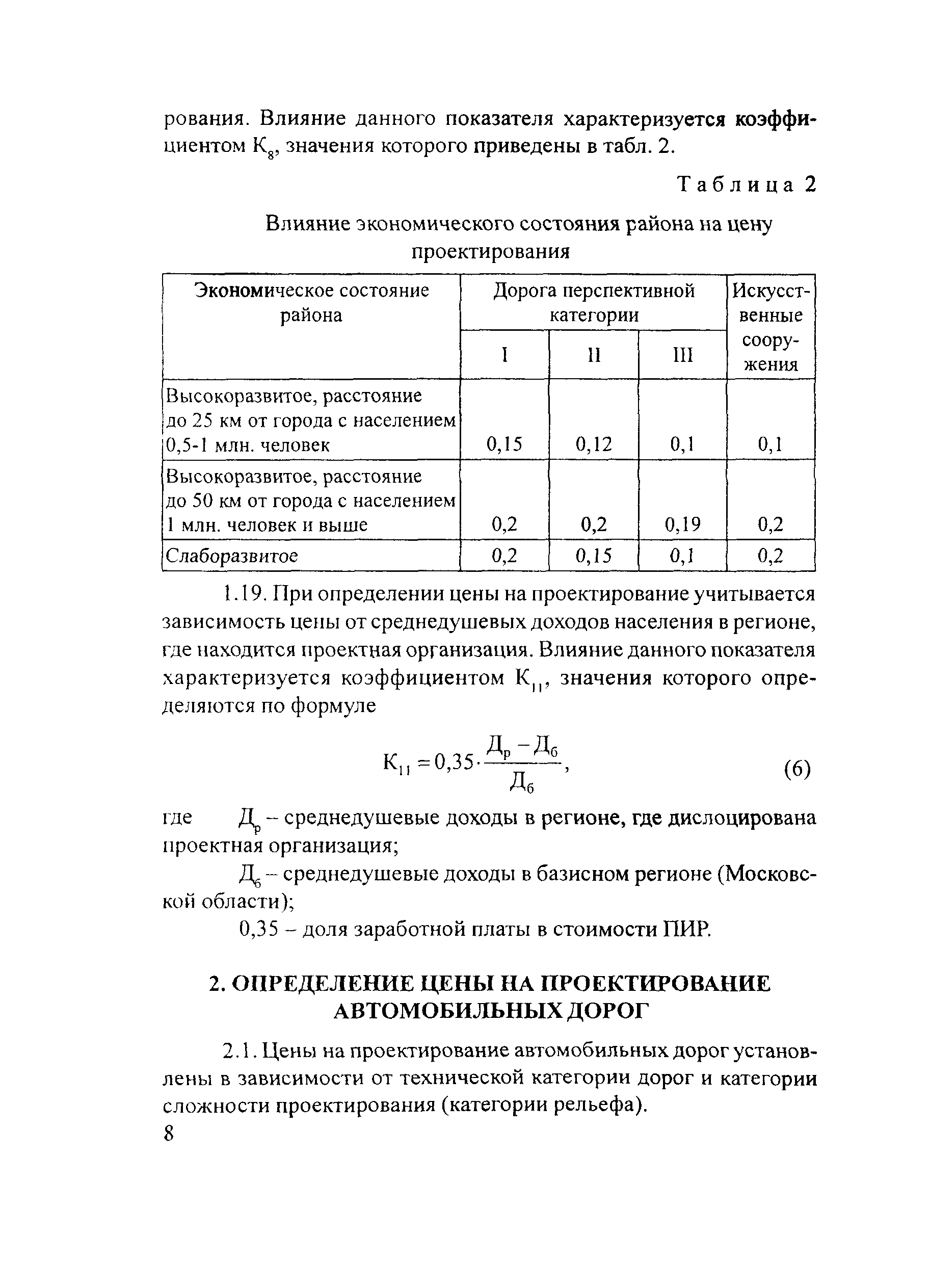 Методические рекомендации 