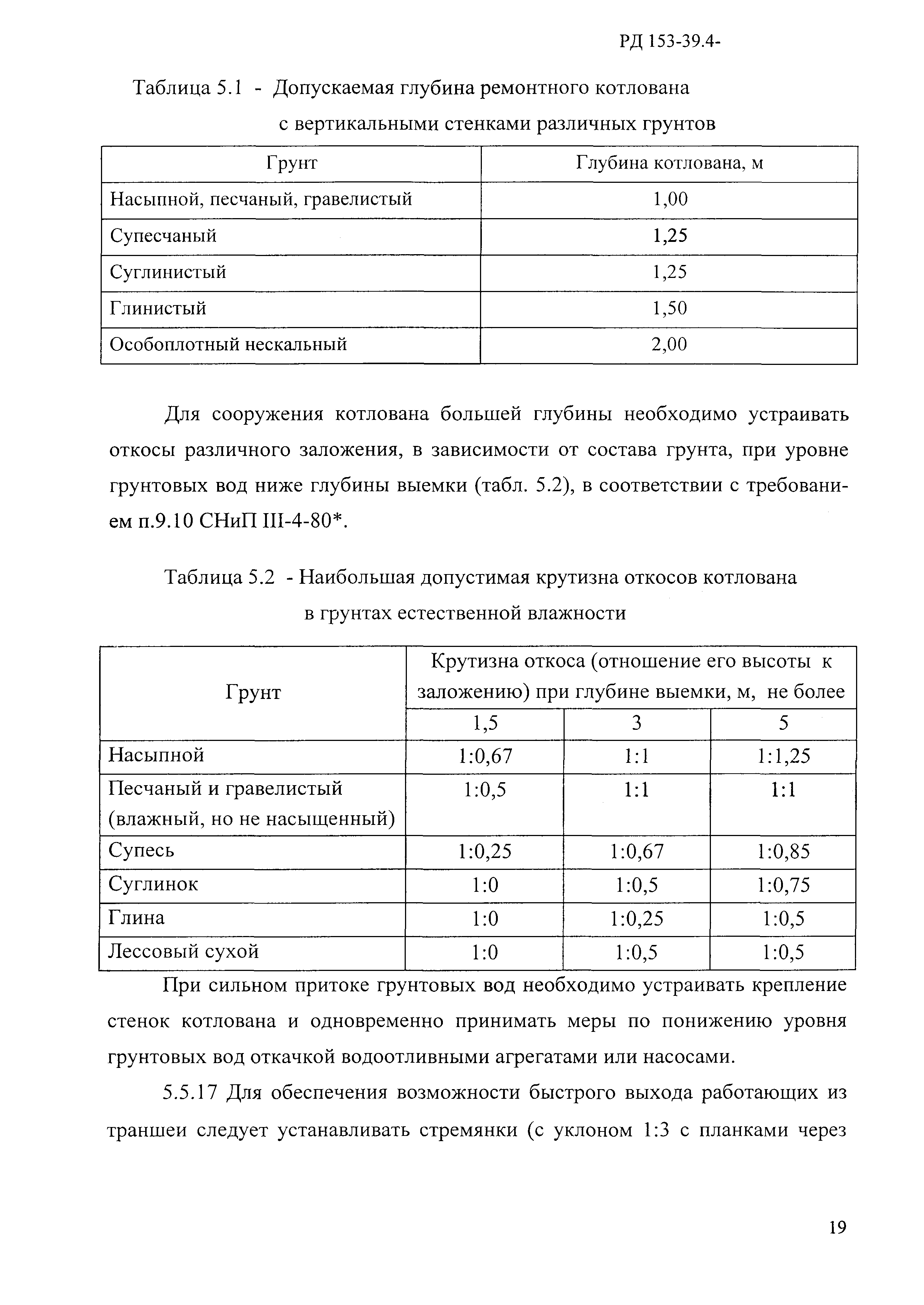 РД 153-39.4-114-01