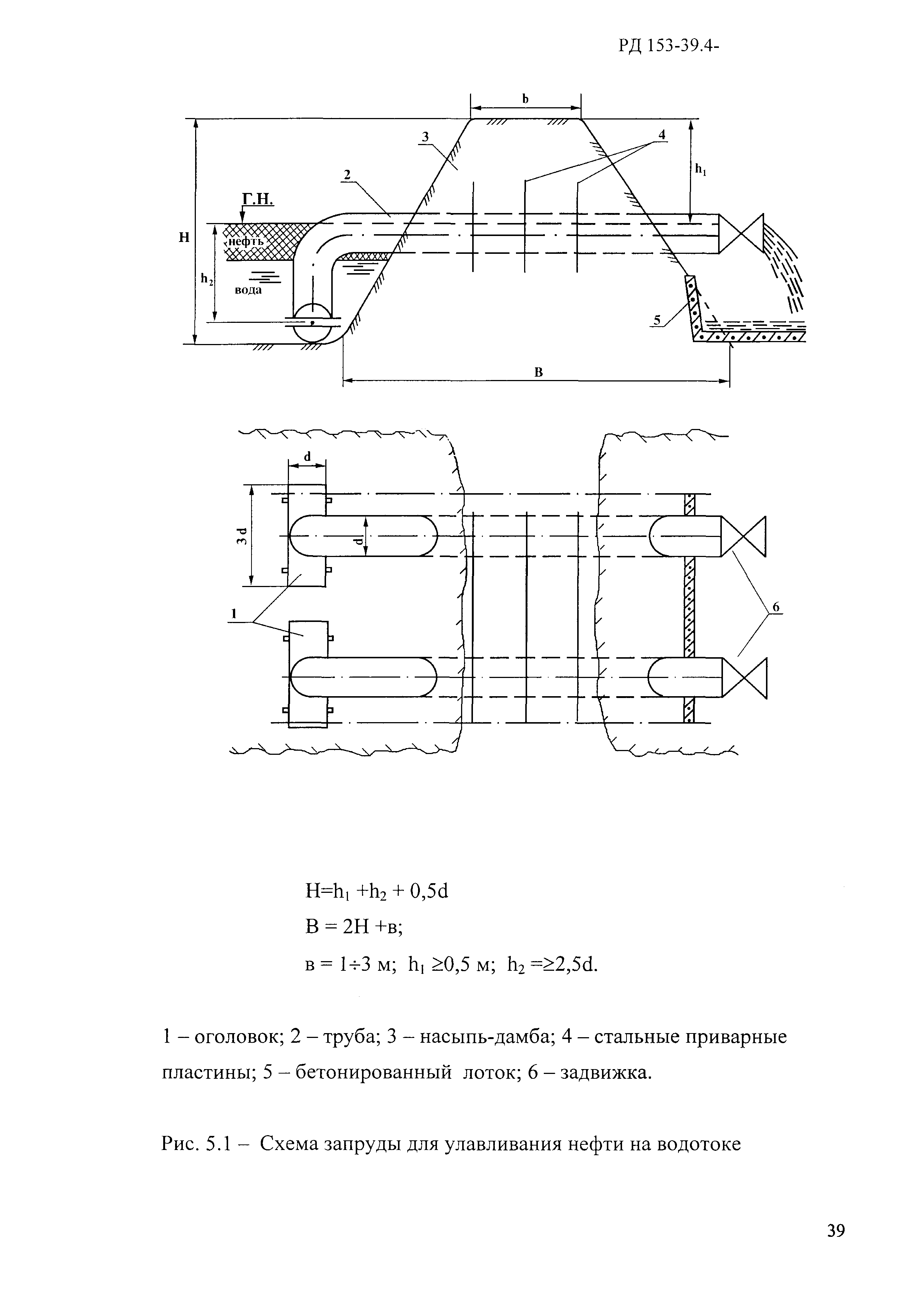 РД 153-39.4-114-01