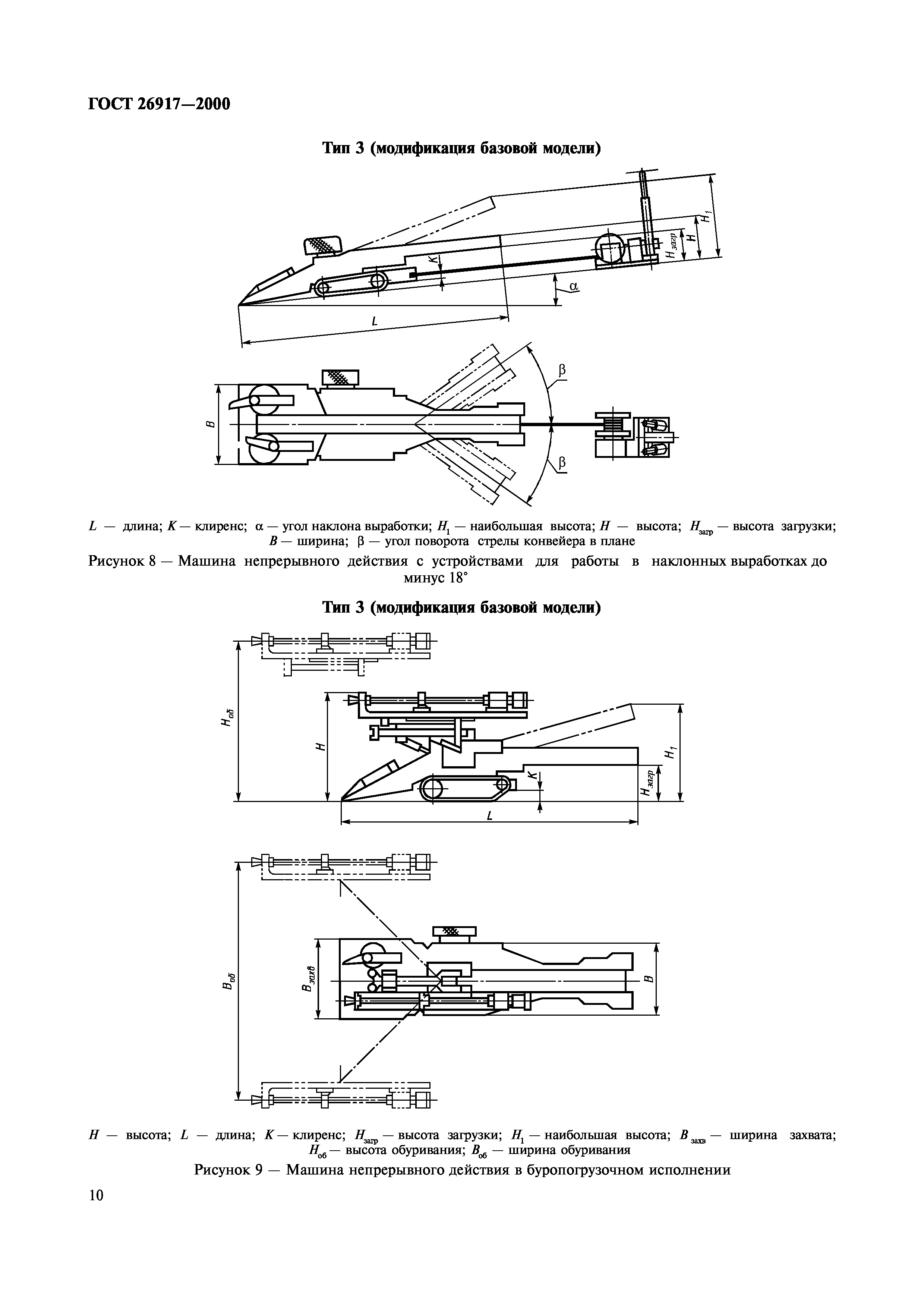 ГОСТ 26917-2000