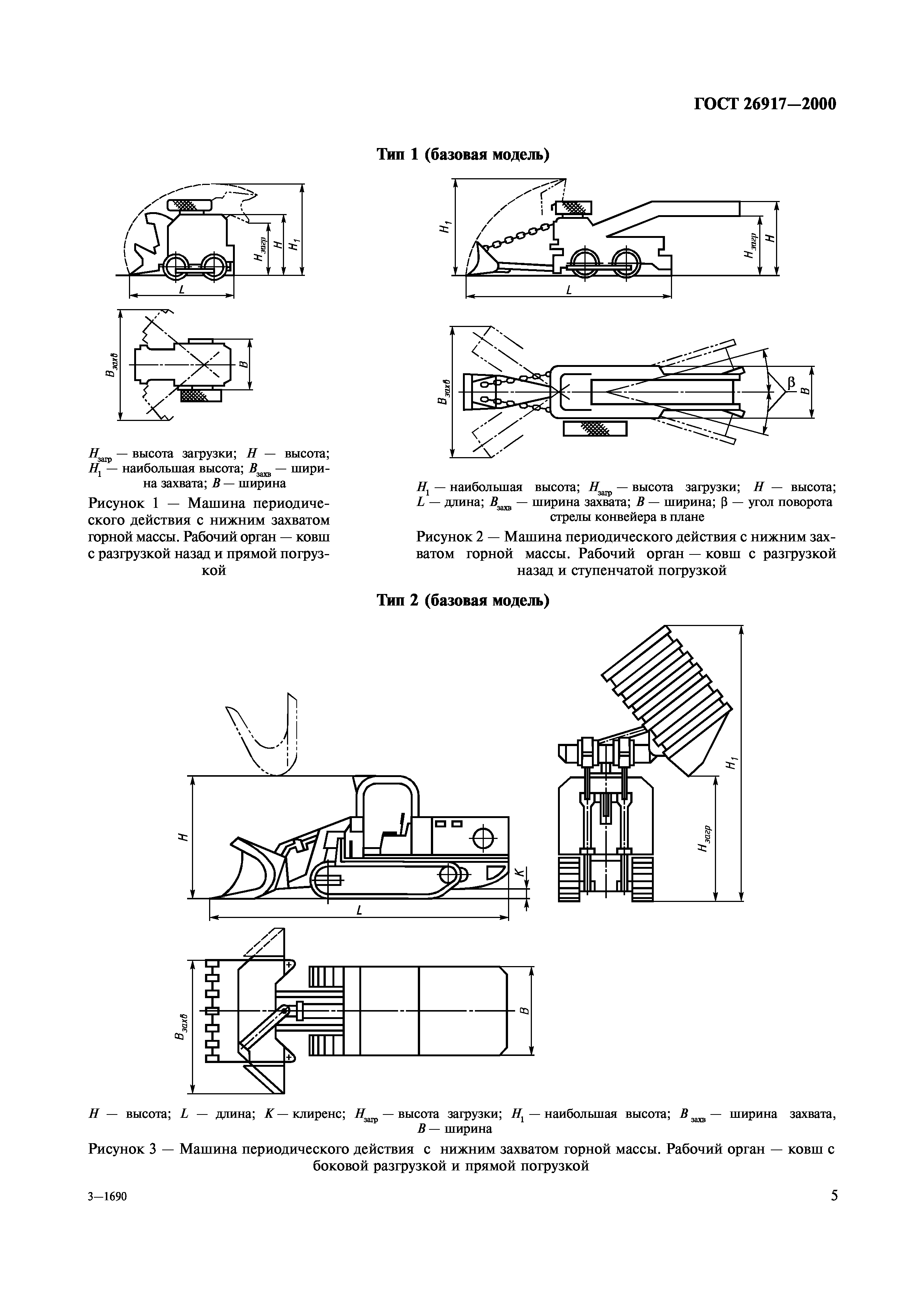 ГОСТ 26917-2000