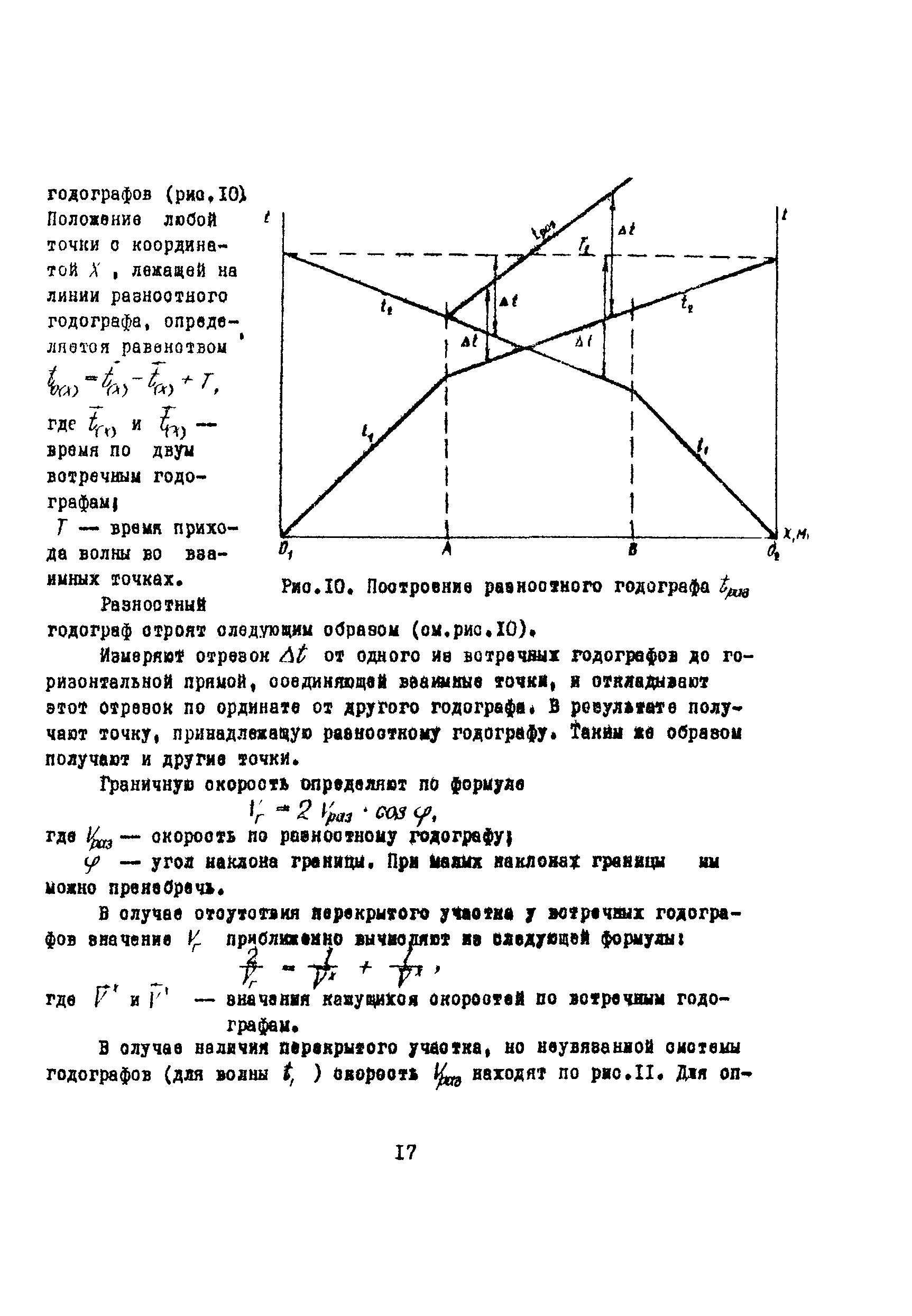 Методические рекомендации 