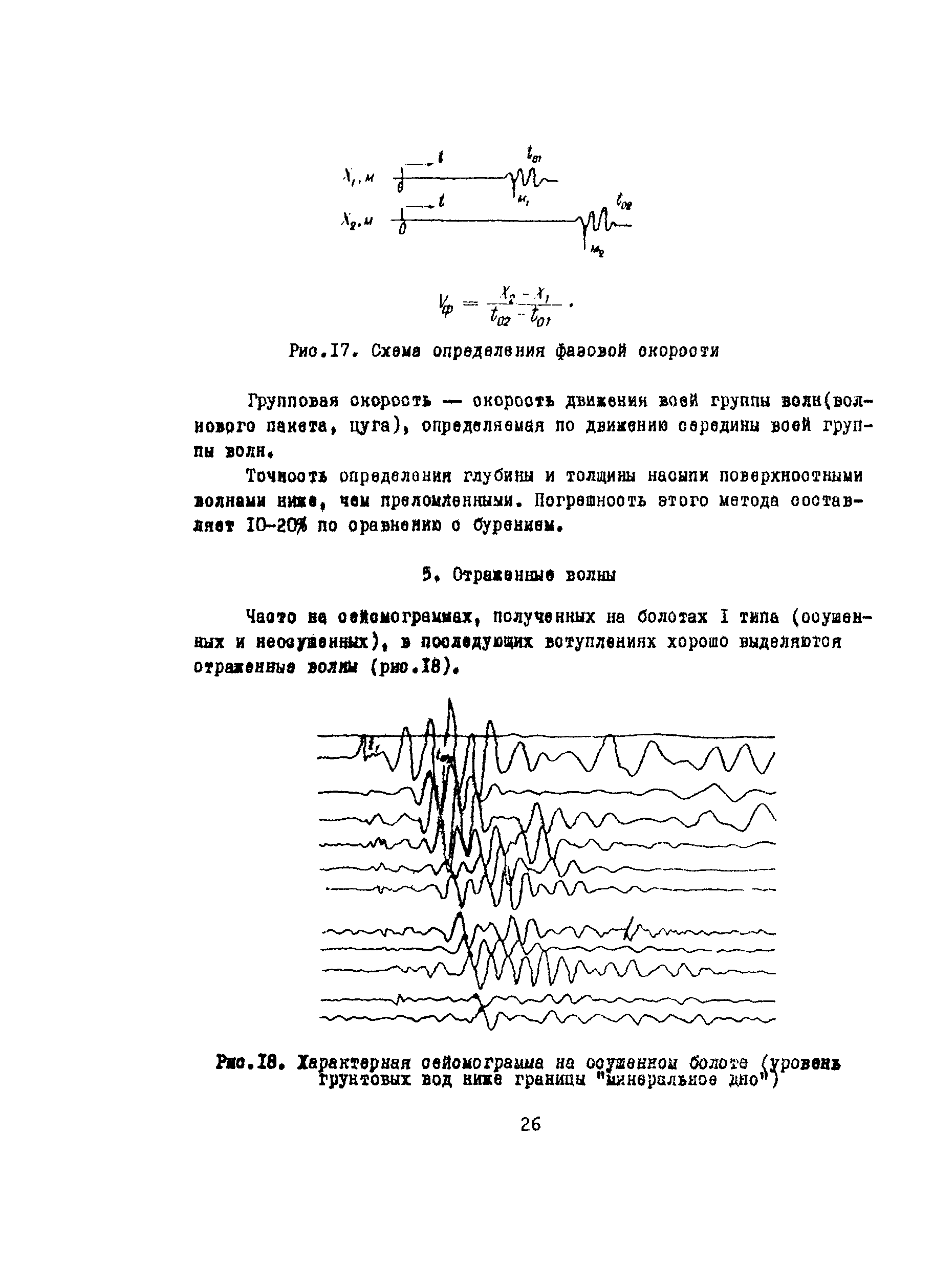 Методические рекомендации 