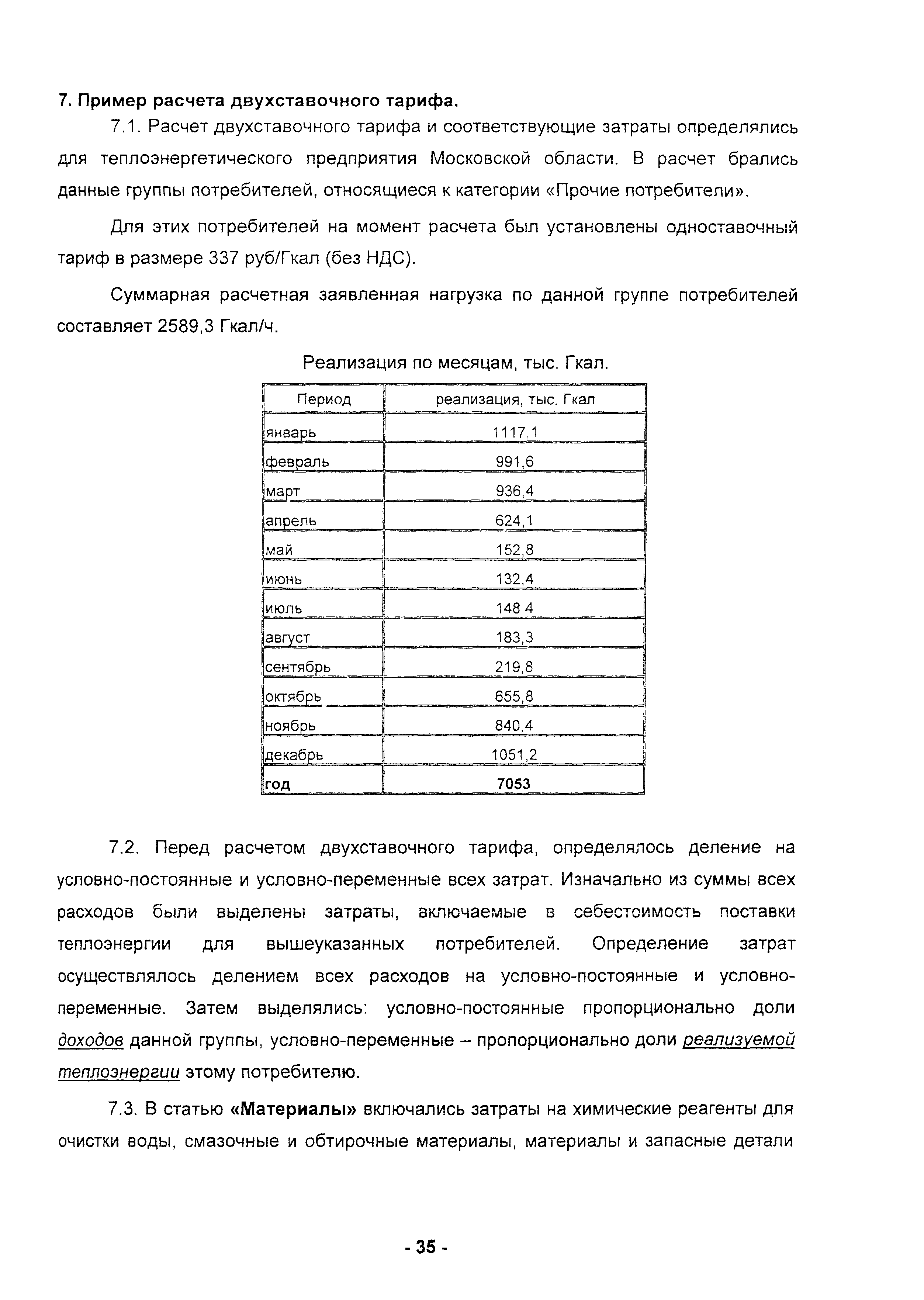 Методические рекомендации 