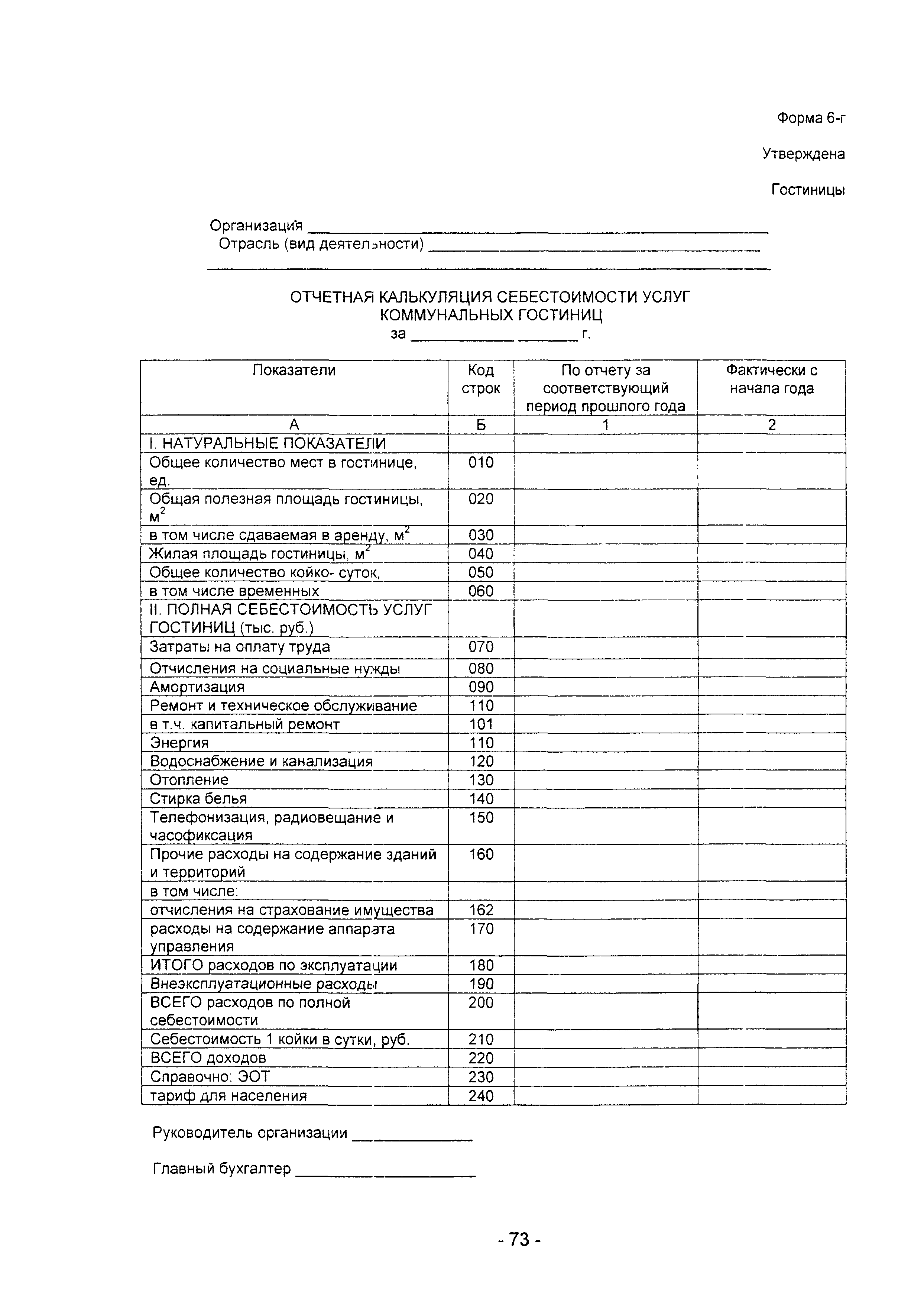 Методические рекомендации 