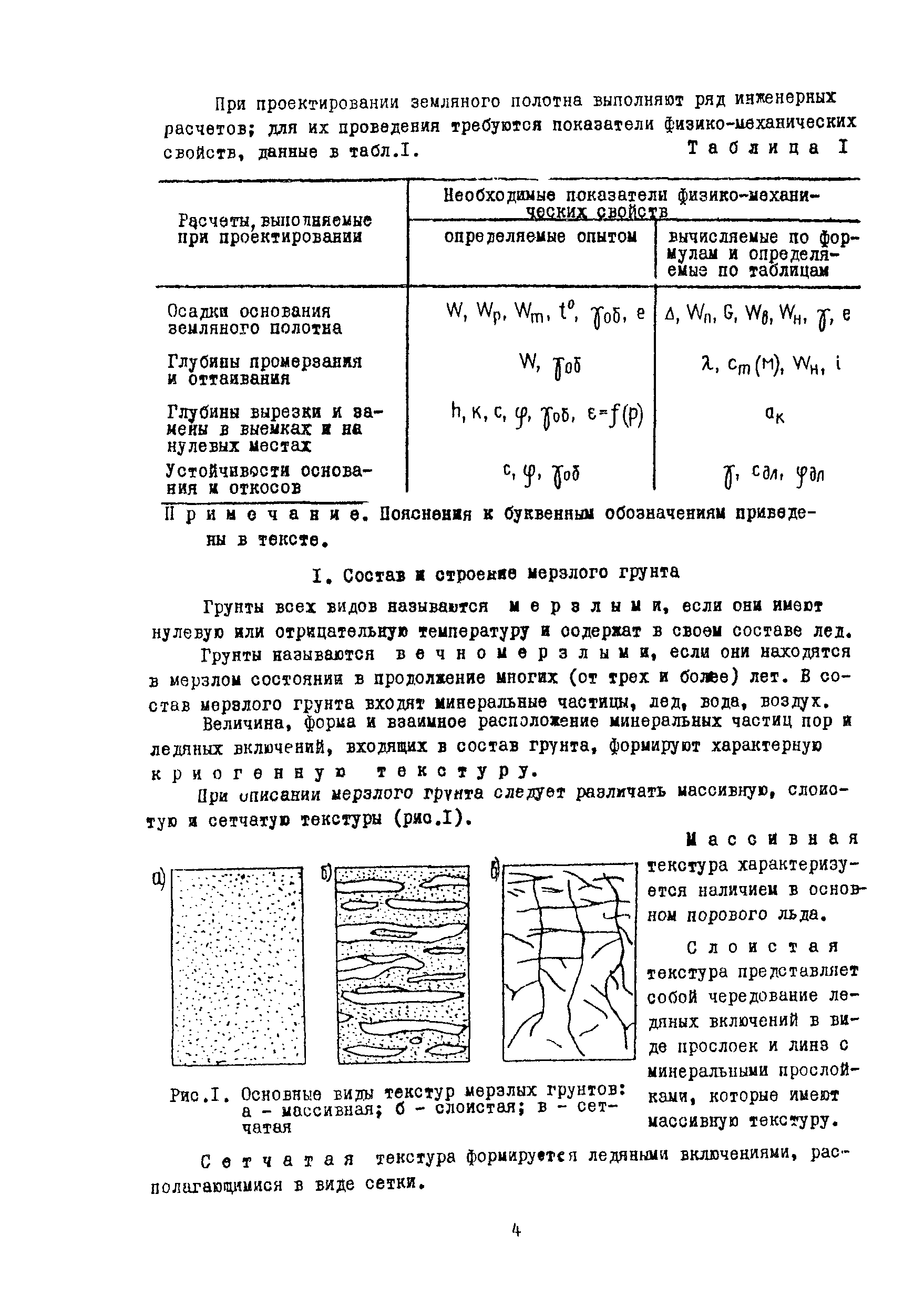 Методические указания 