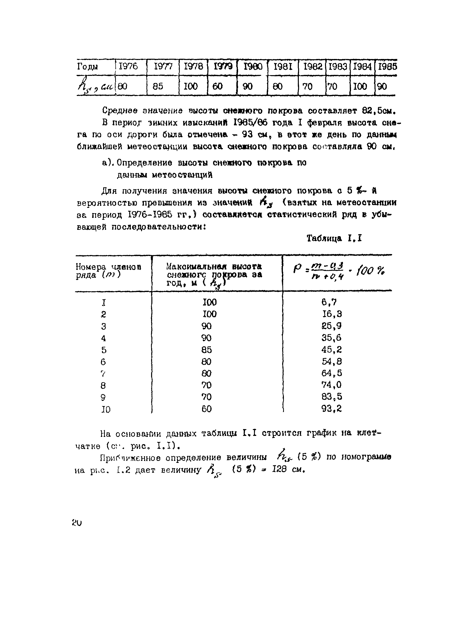 Методические рекомендации 