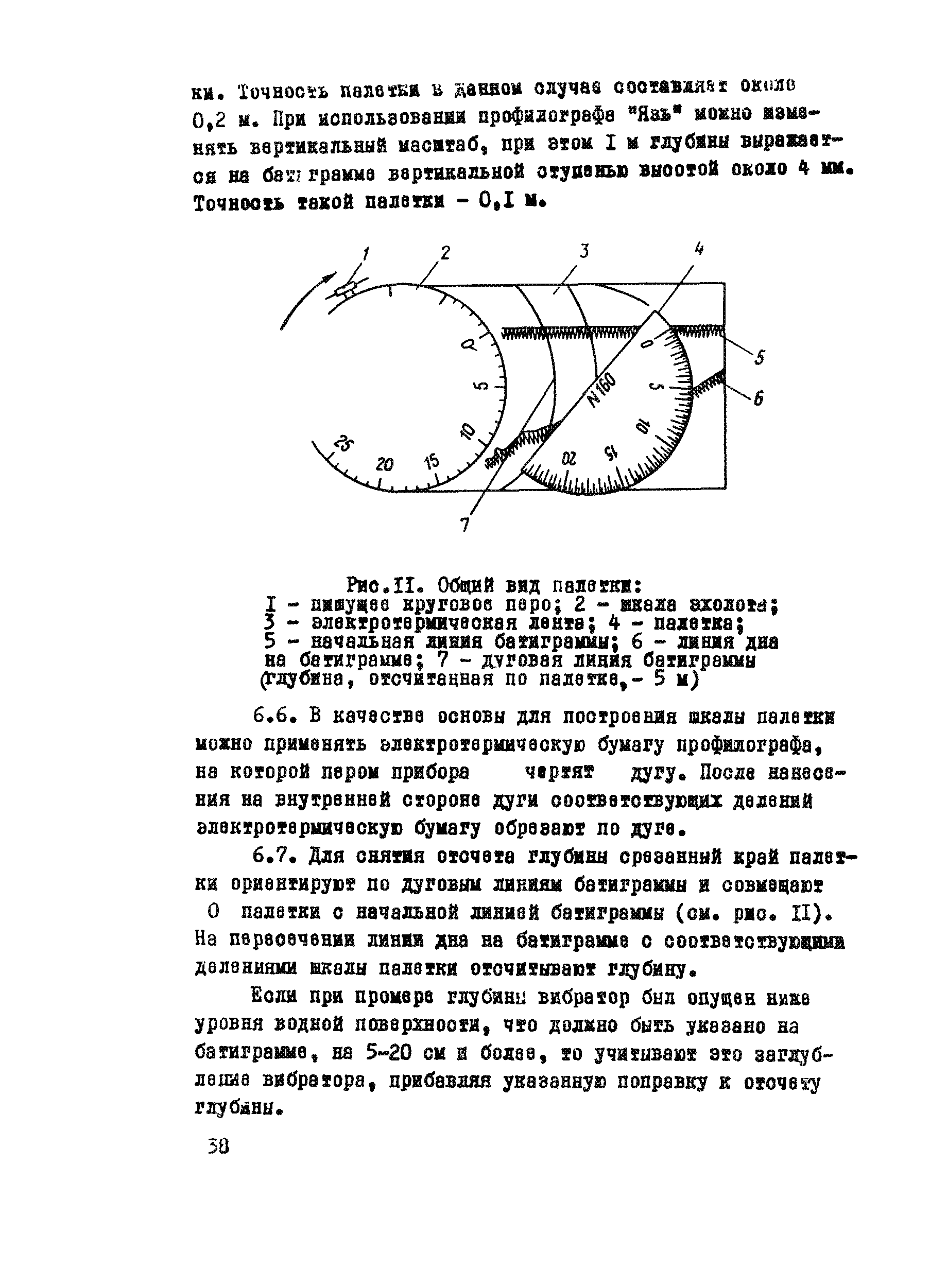 Методические рекомендации 