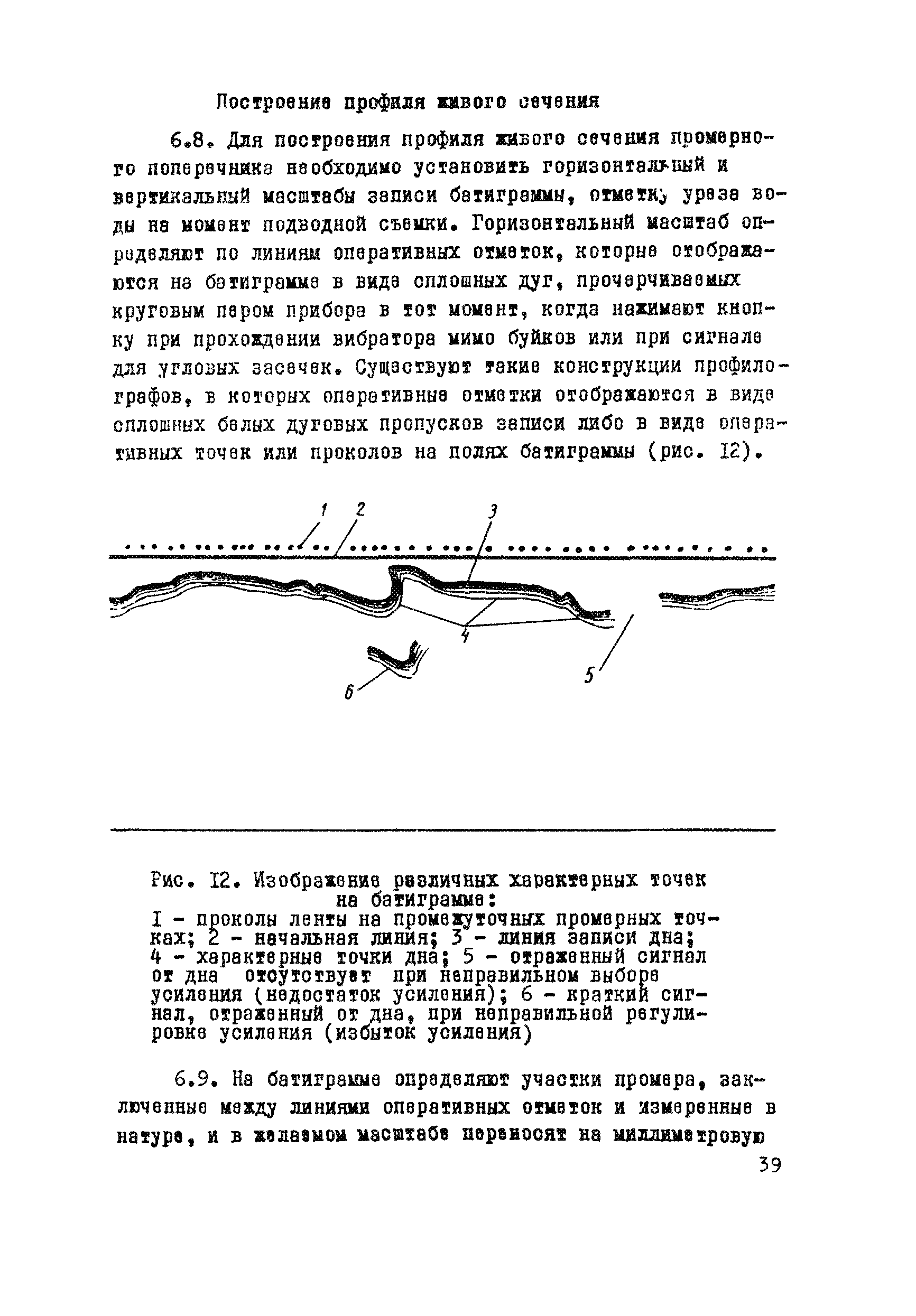 Методические рекомендации 