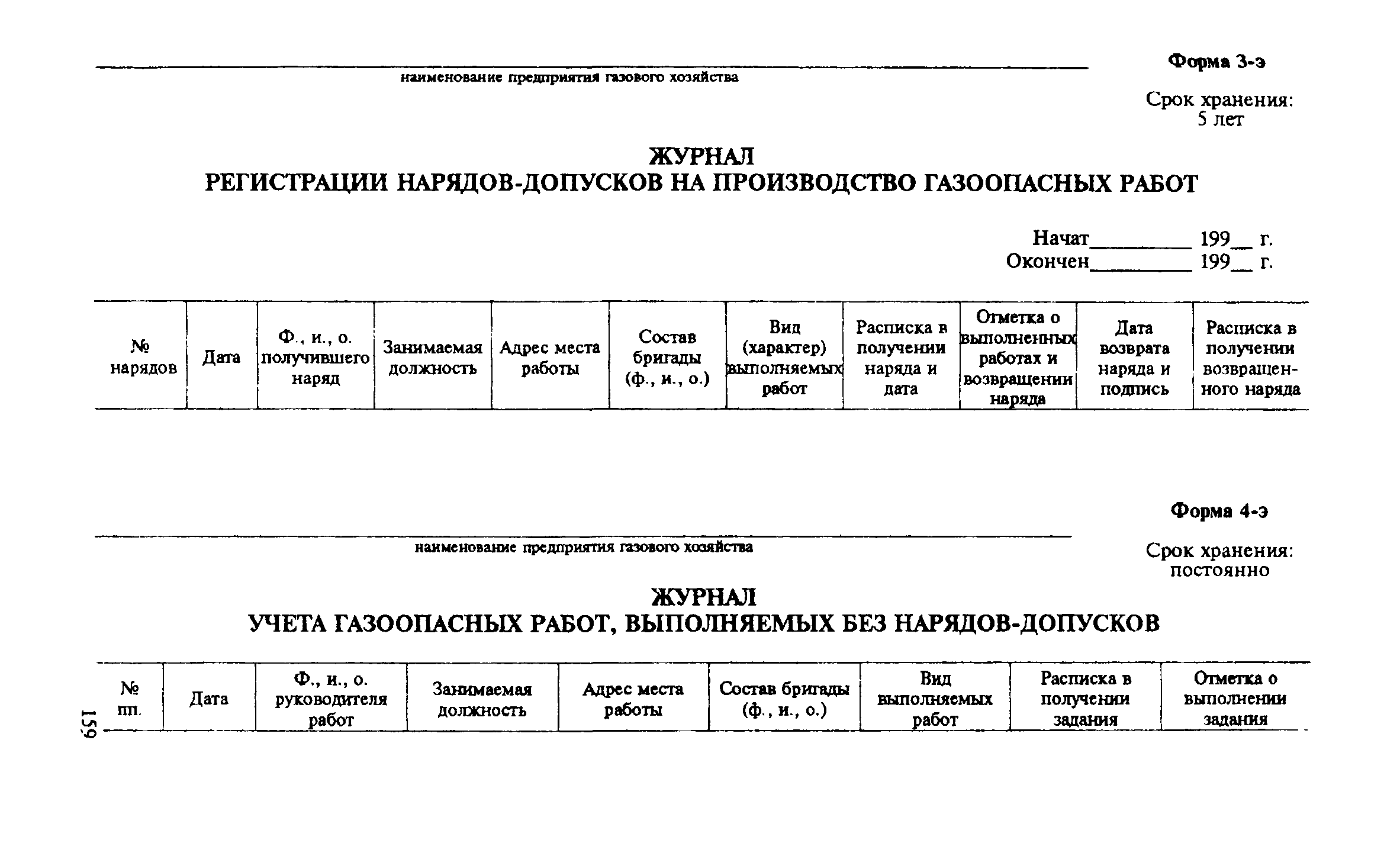 Правила