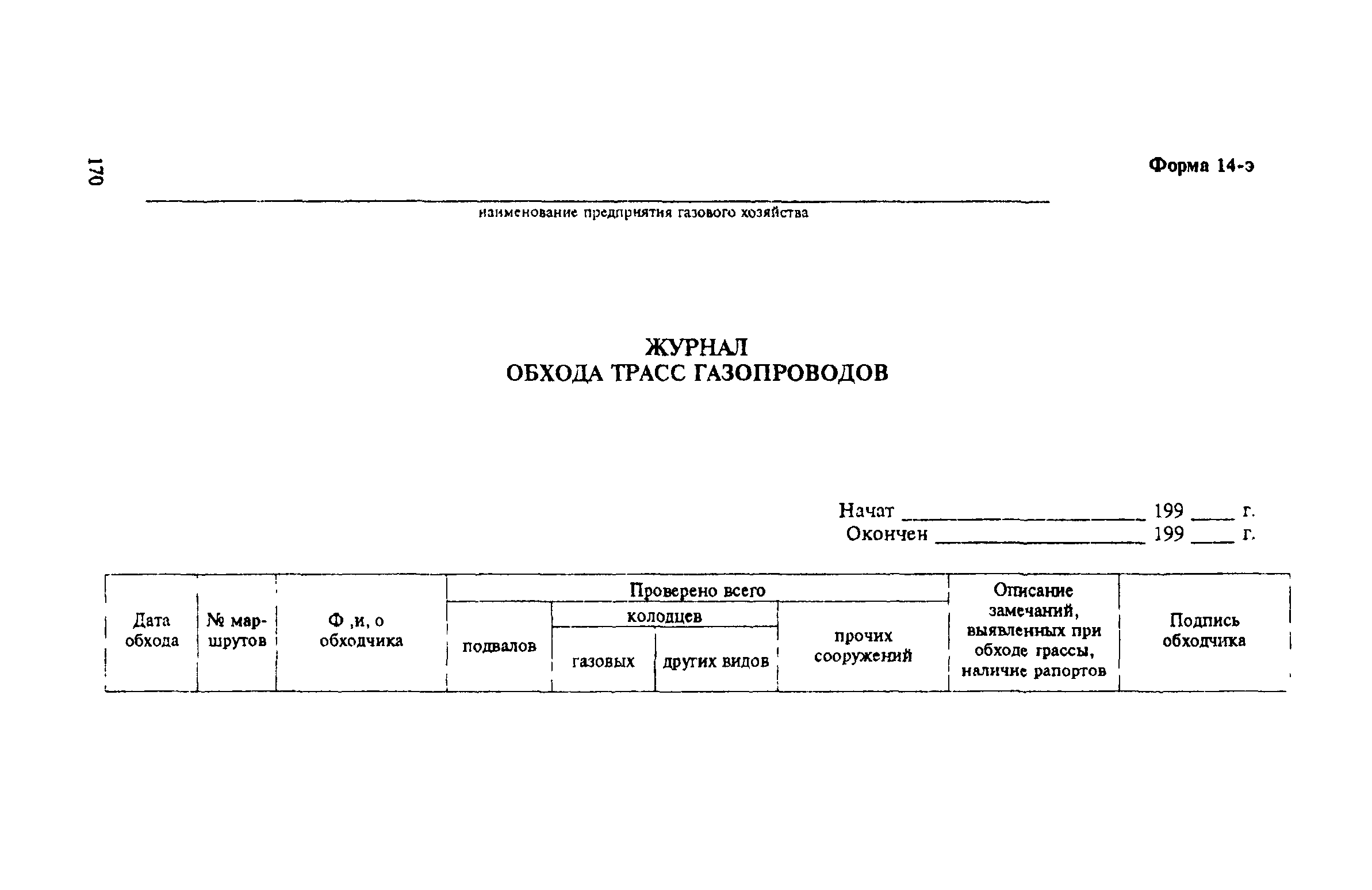 Правила