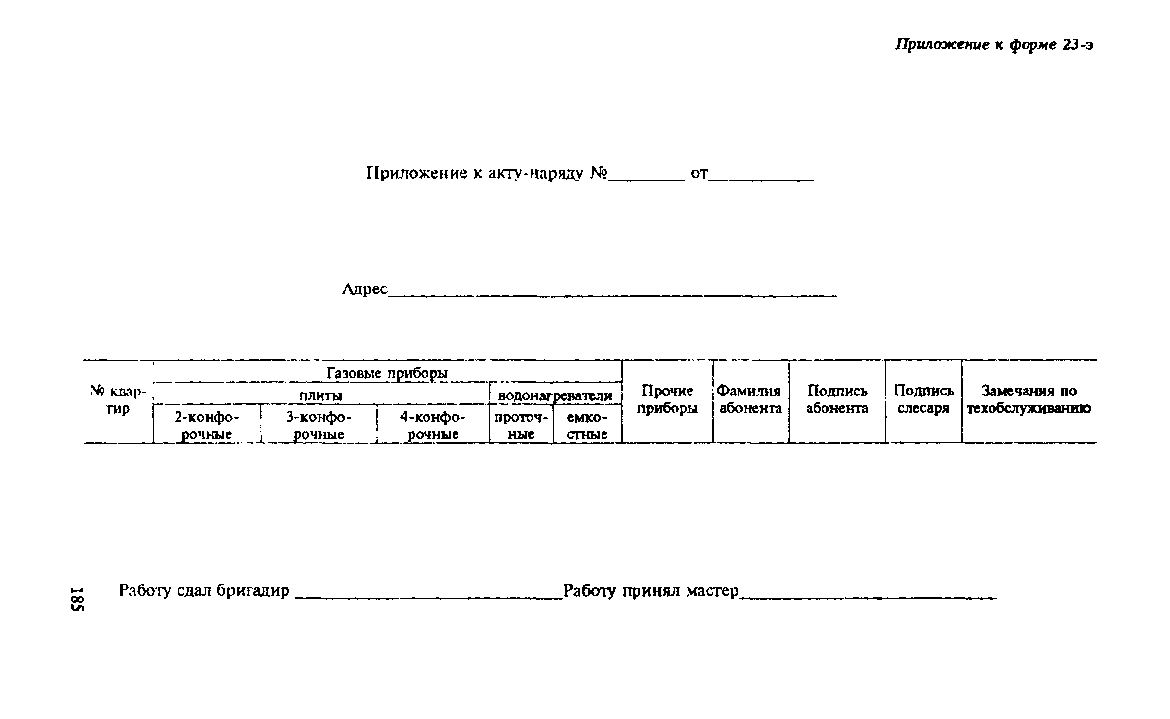 Правила