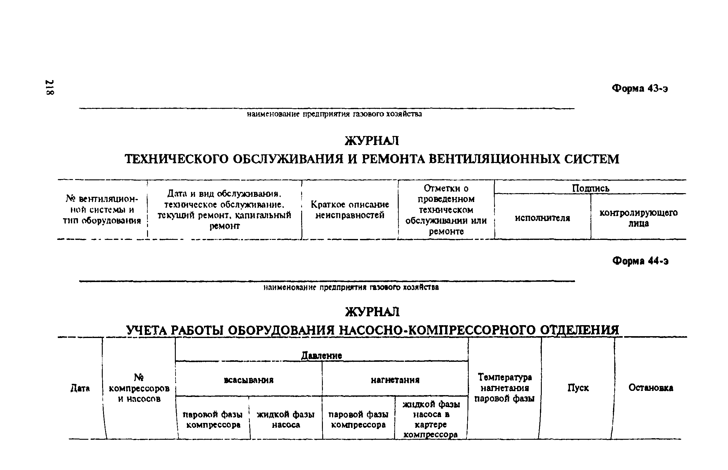 Правила