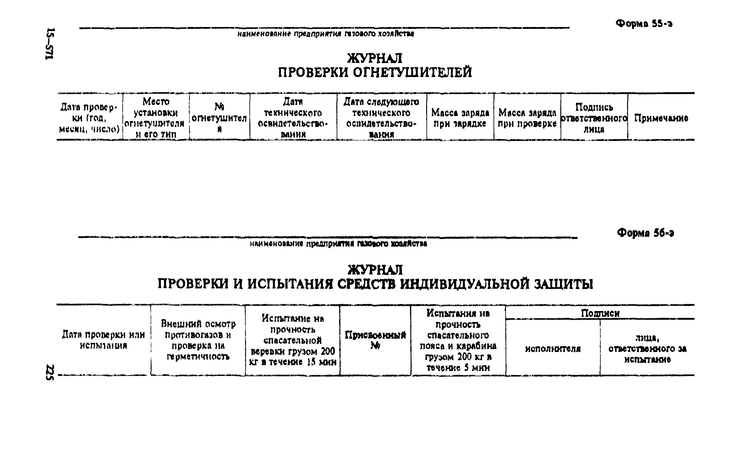 Правила