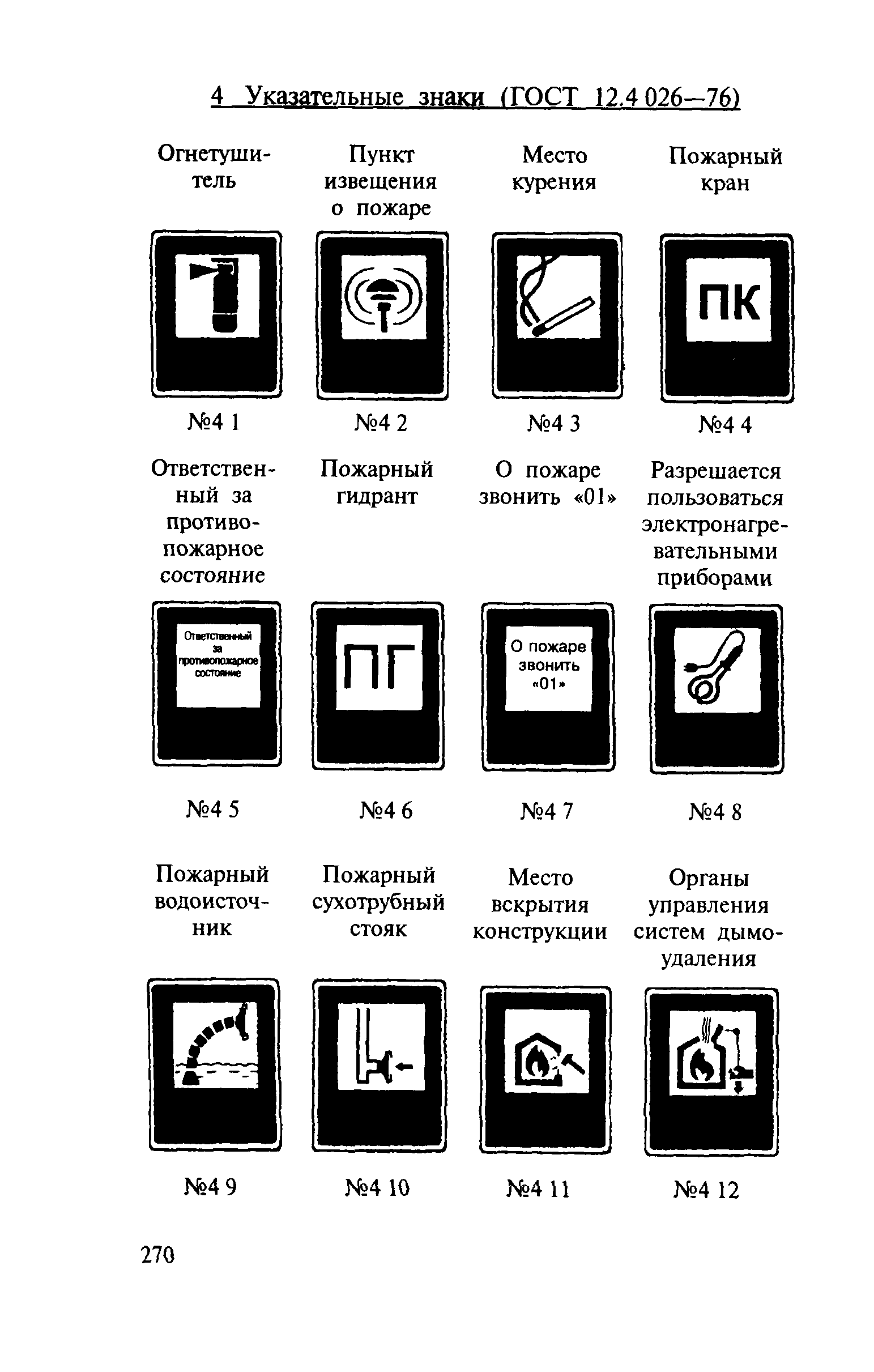 Правила