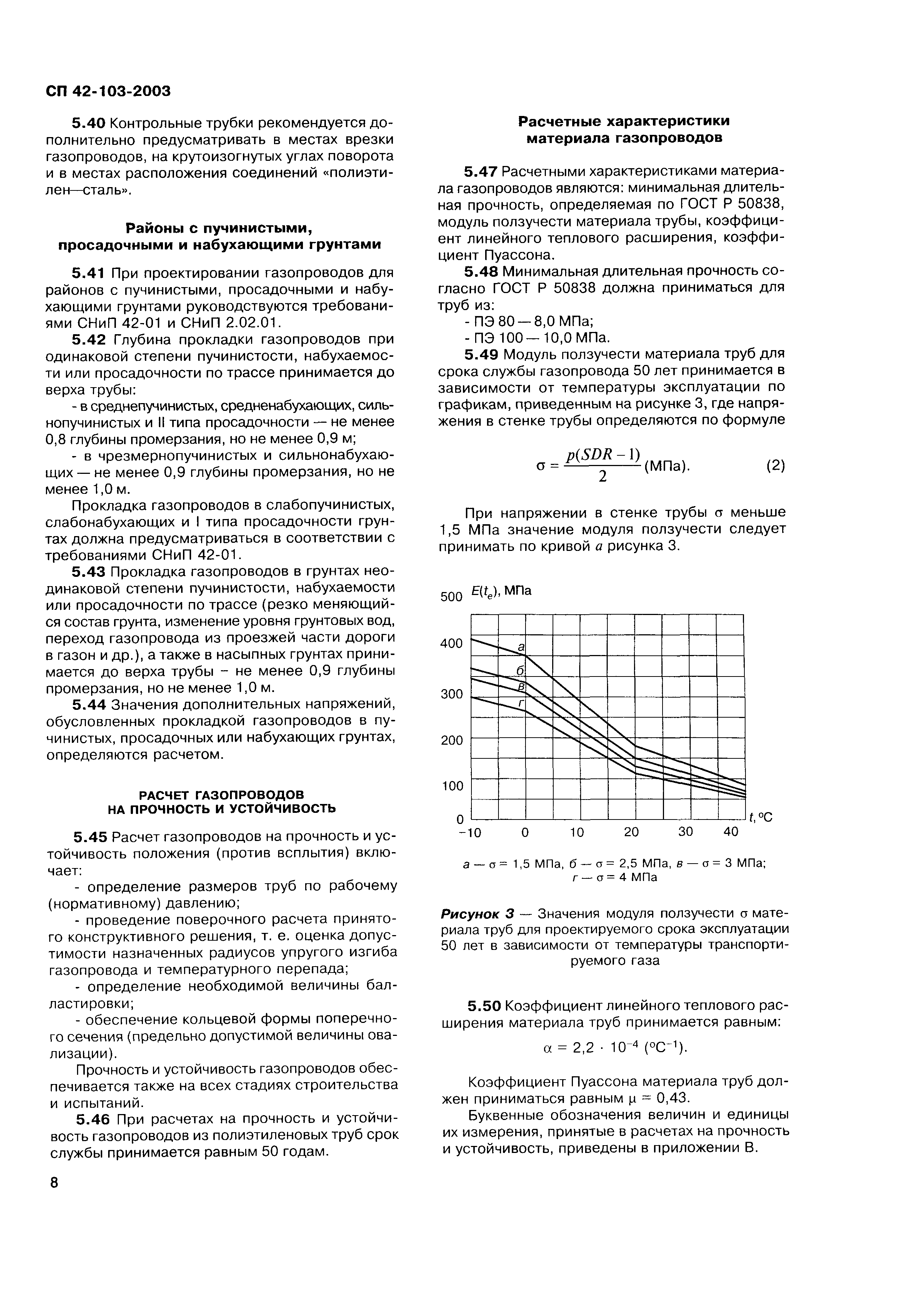 СП 42-103-2003