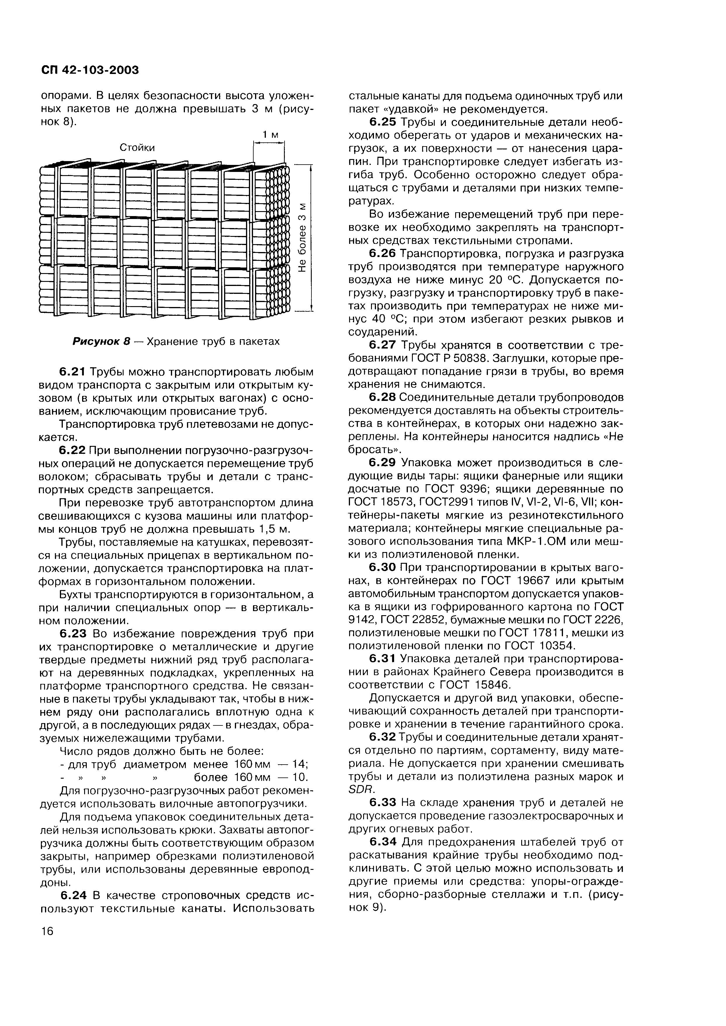 СП 42-103-2003