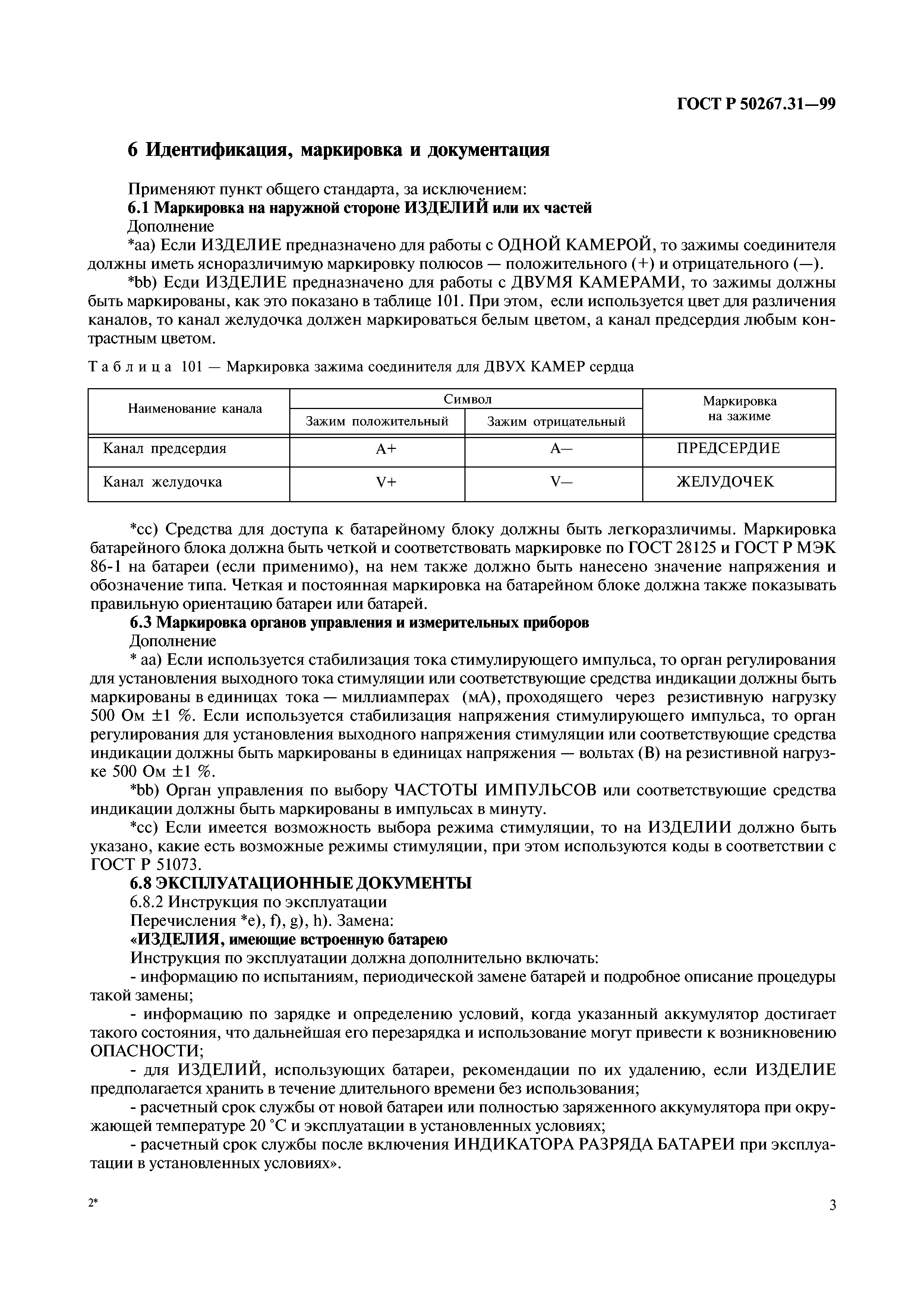 ГОСТ Р 50267.31-99