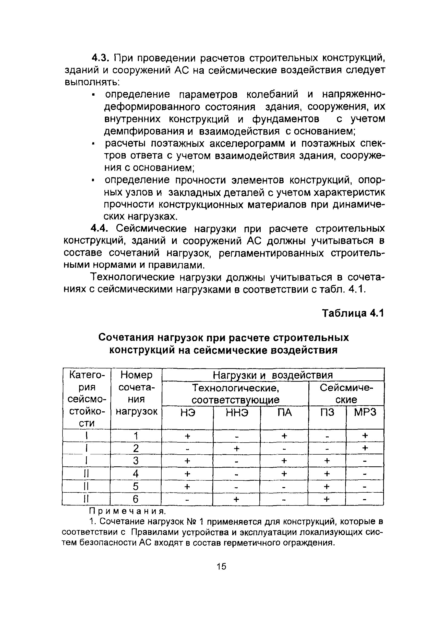 НП 031-01