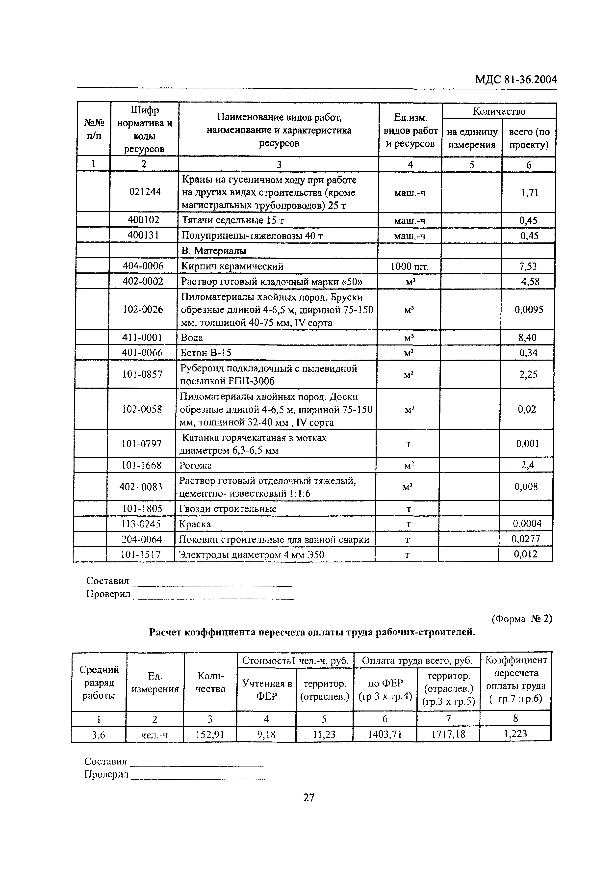 МДС 81-36.2004