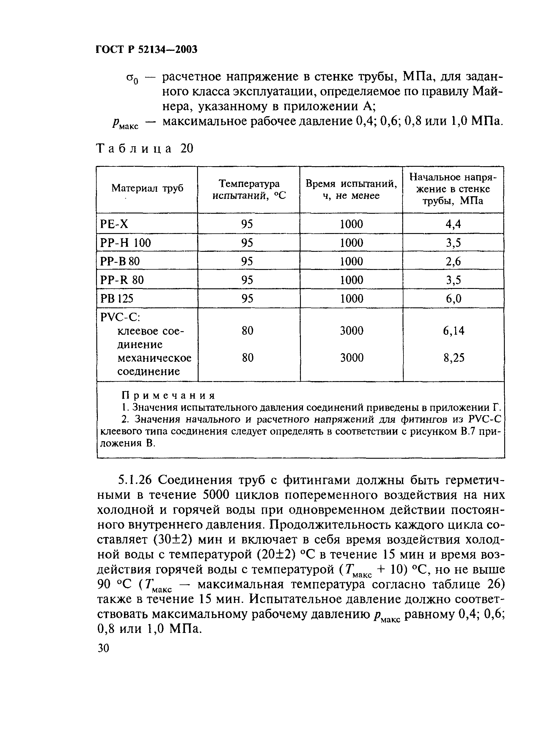 ГОСТ Р 52134-2003