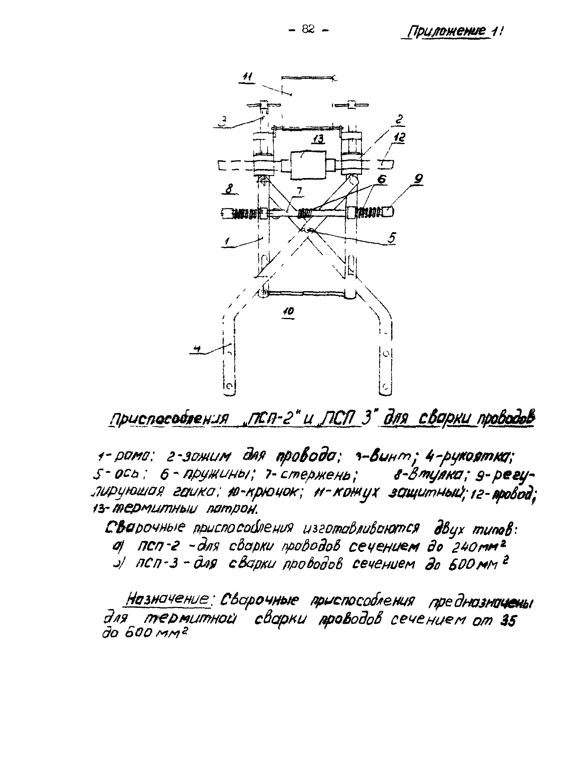 Технологическая карта К-V-19-5