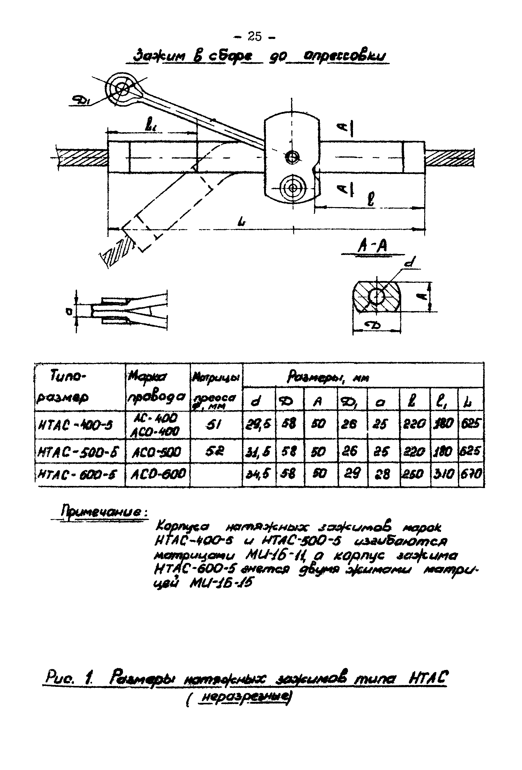 Технологическая карта К-V-19-3