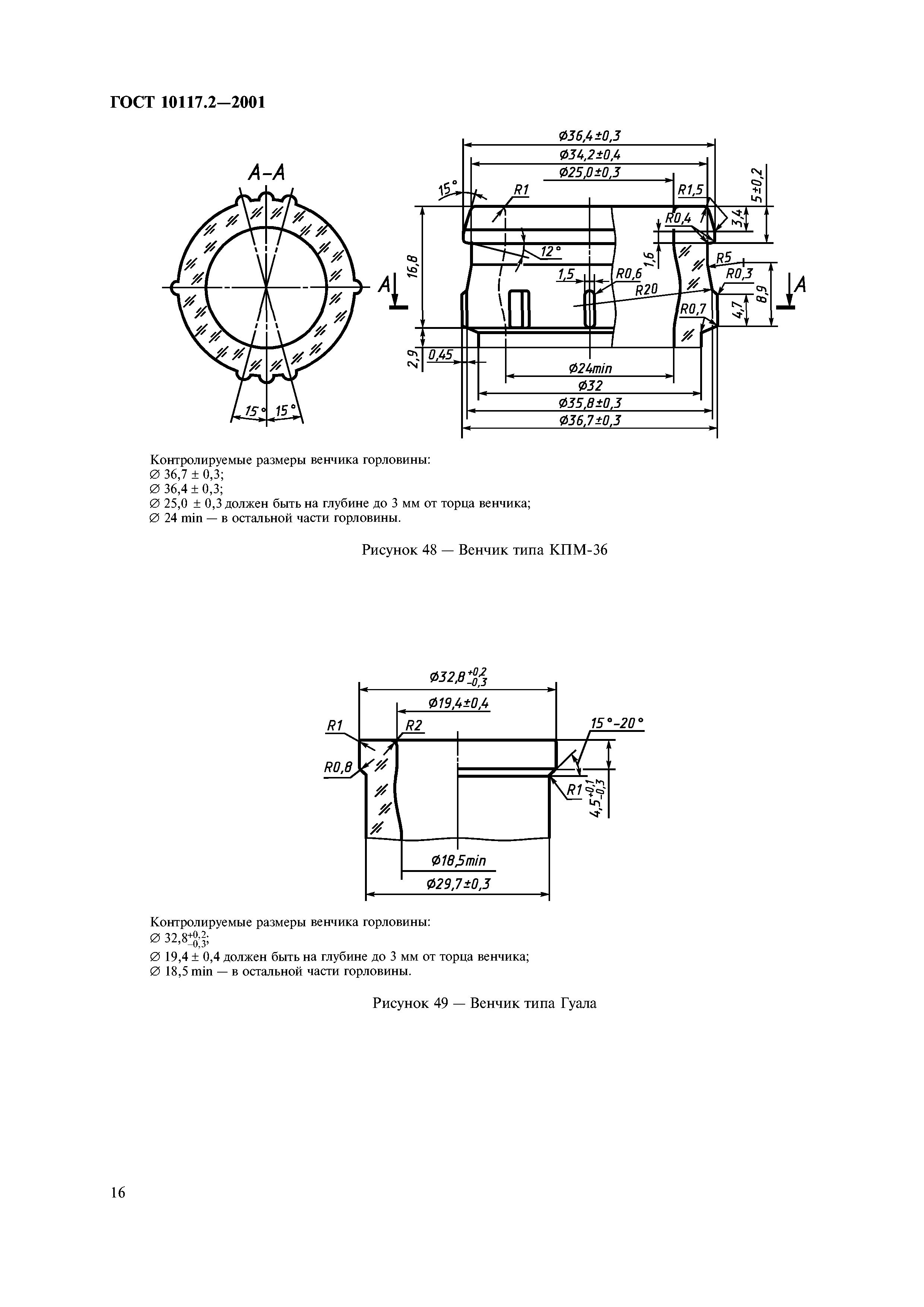 ГОСТ 10117.2-2001