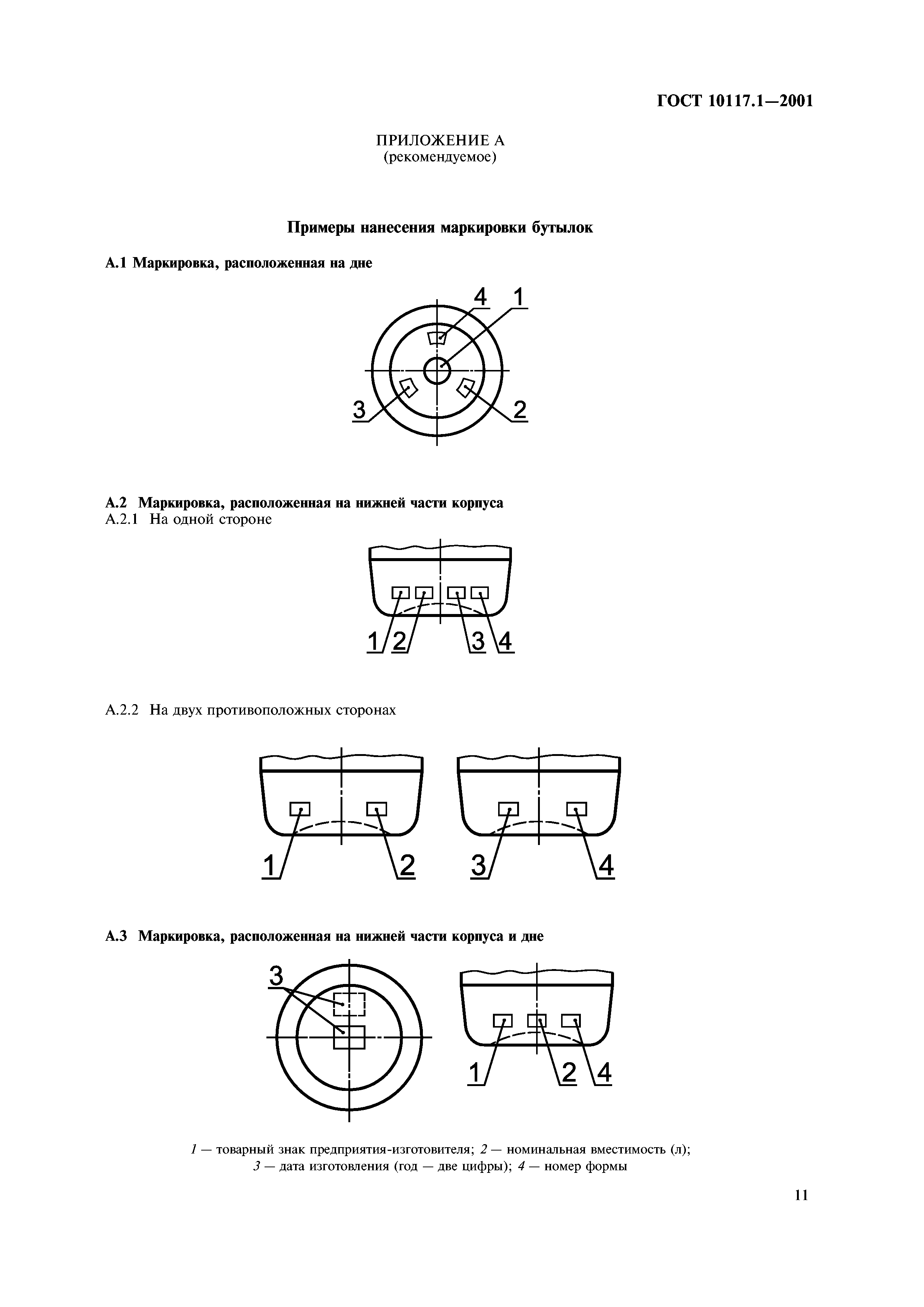 ГОСТ 10117.1-2001