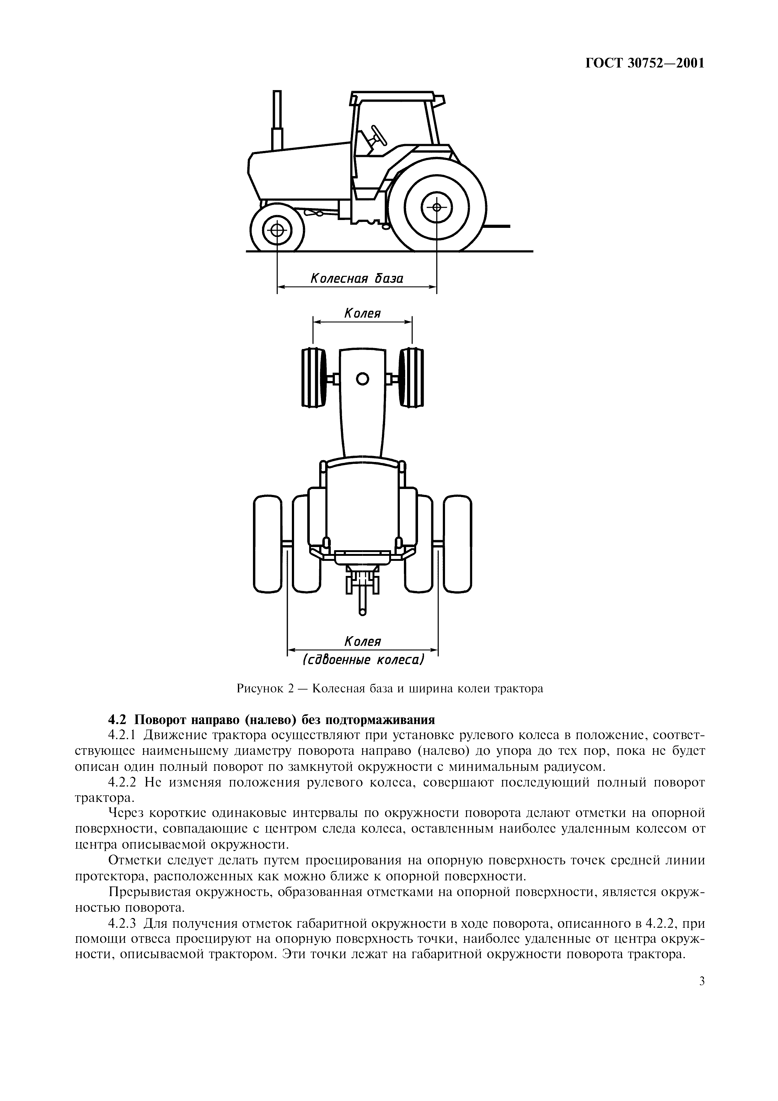 ГОСТ 30752-2001