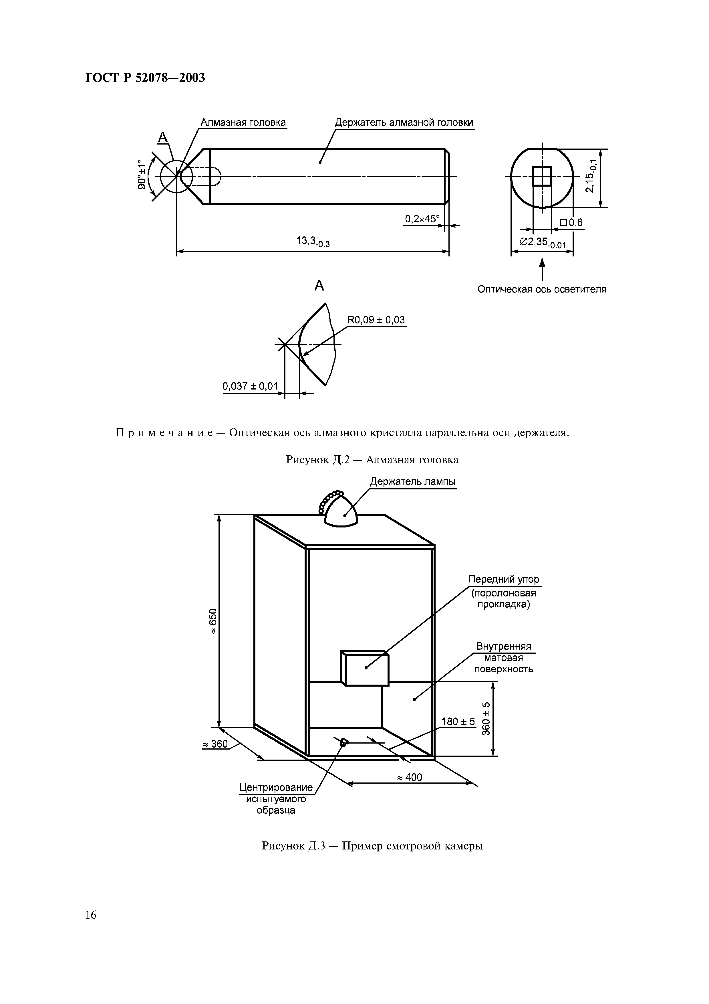 ГОСТ Р 52078-2003
