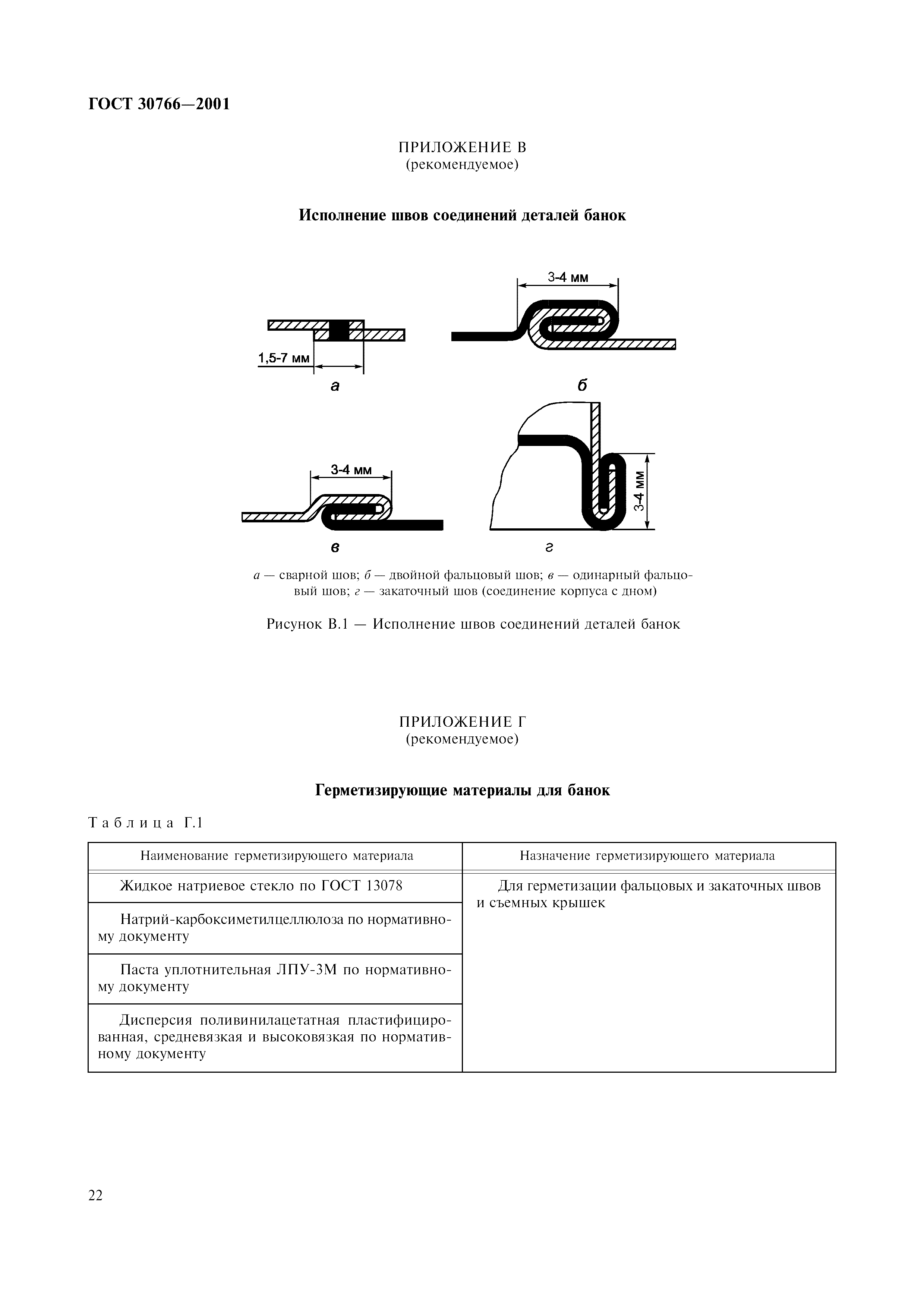 ГОСТ 30766-2001