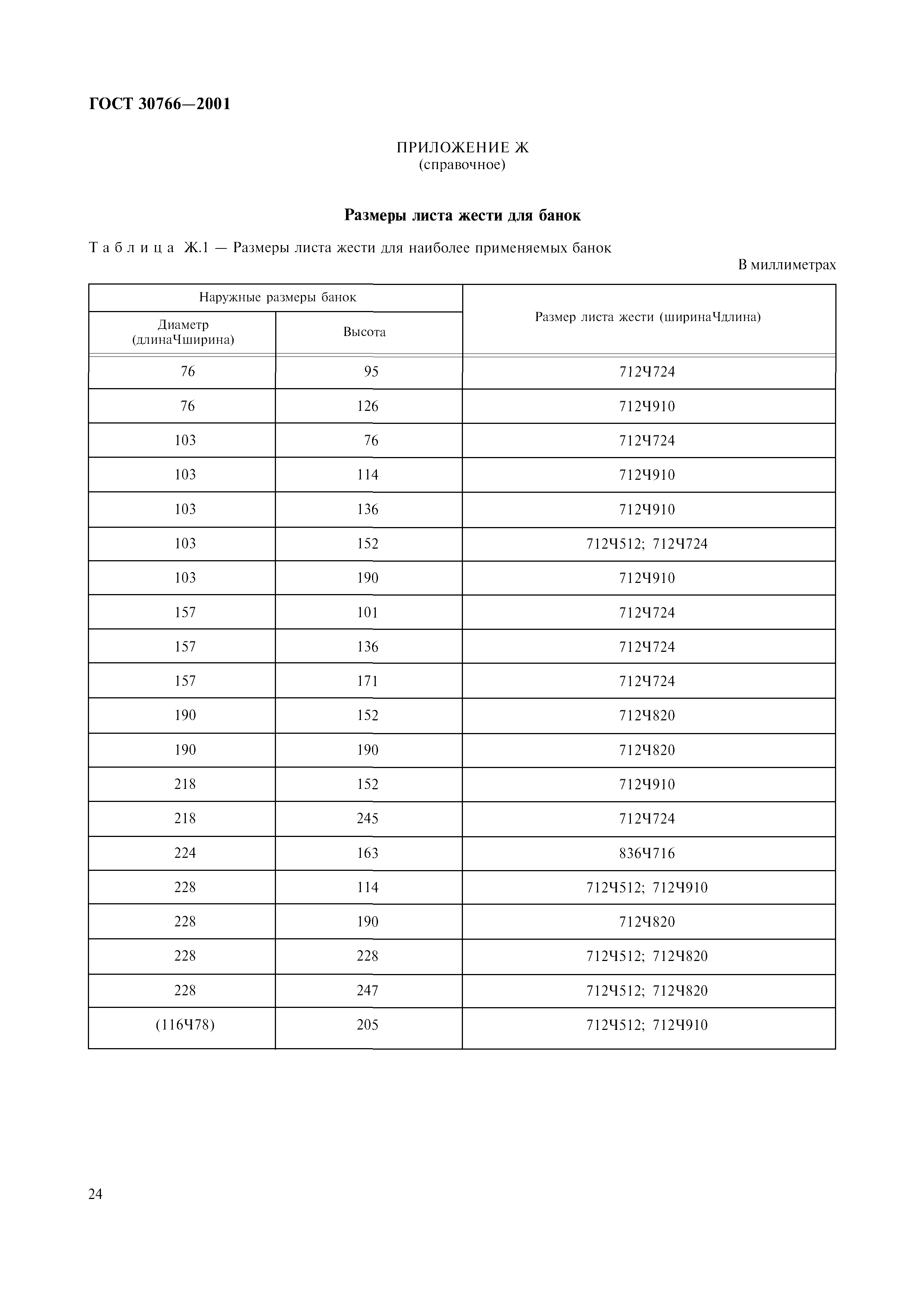 ГОСТ 30766-2001