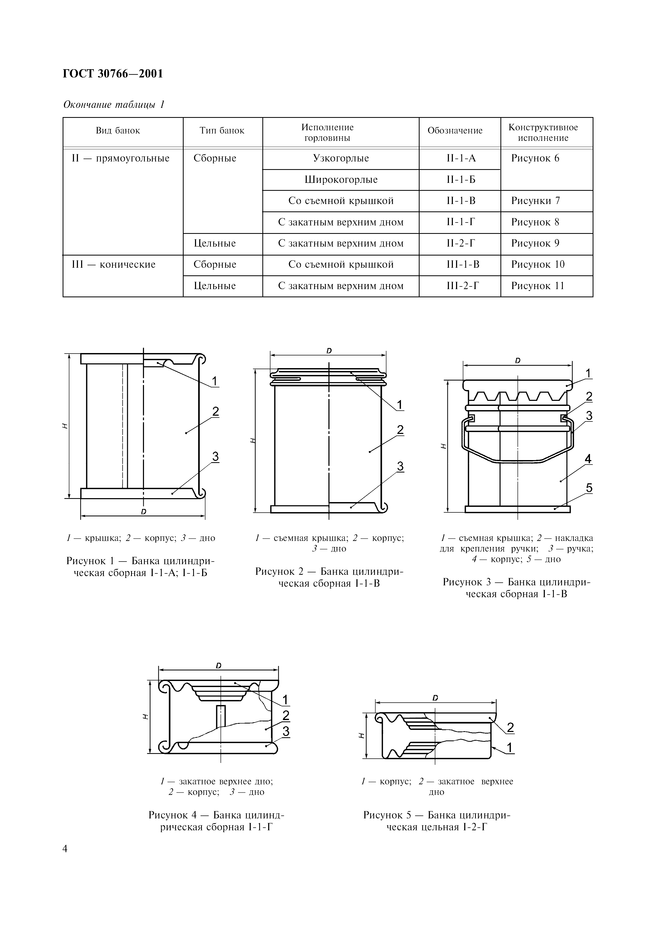 ГОСТ 30766-2001