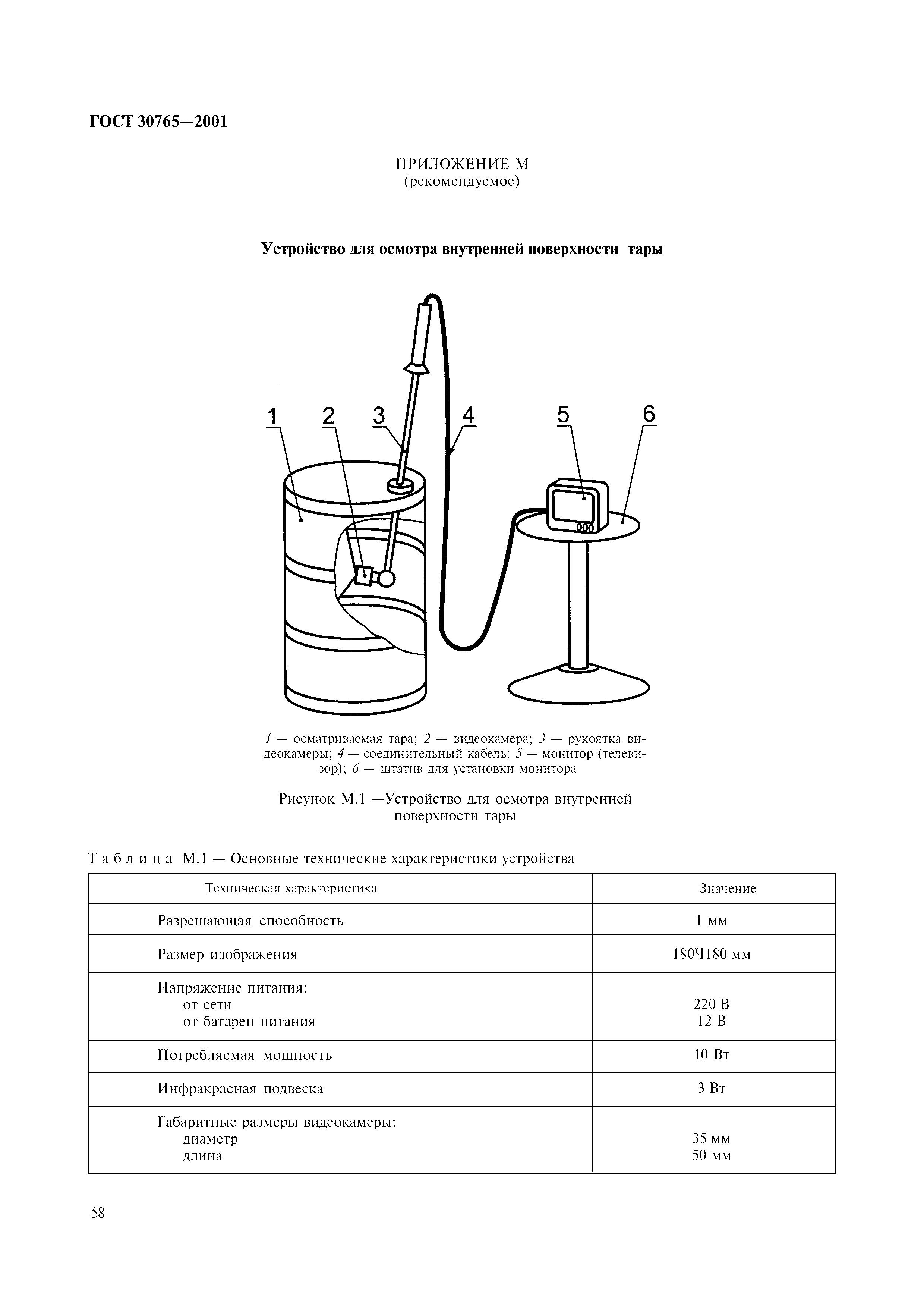 ГОСТ 30765-2001