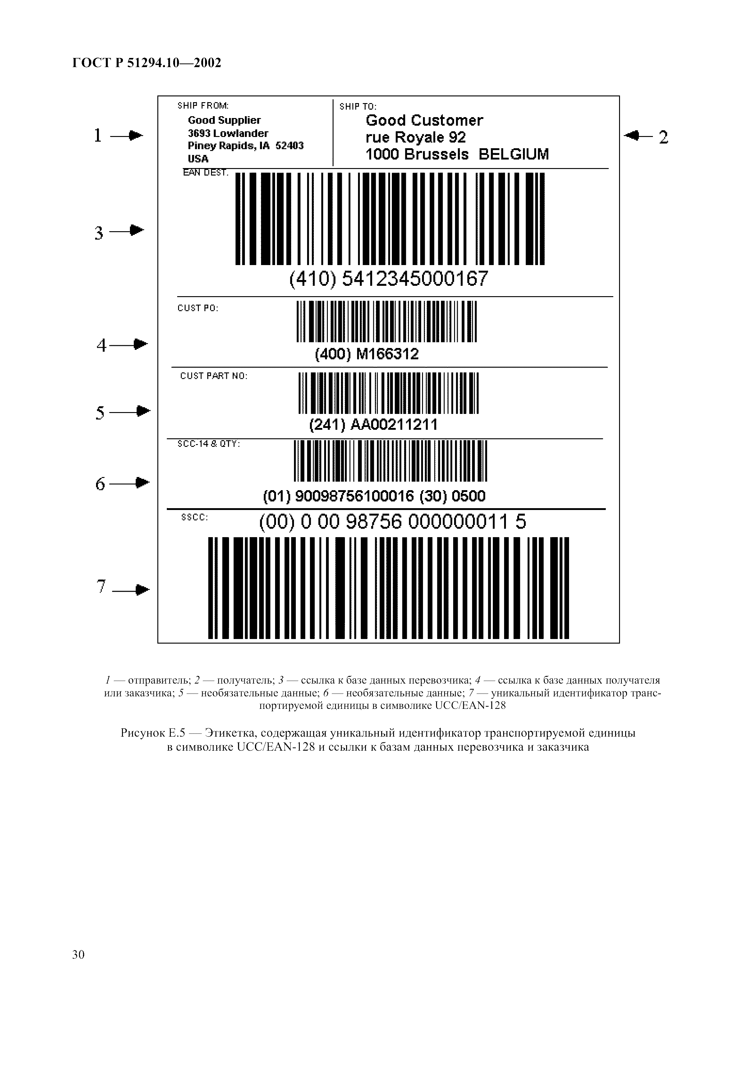 ГОСТ Р 51294.10-2002