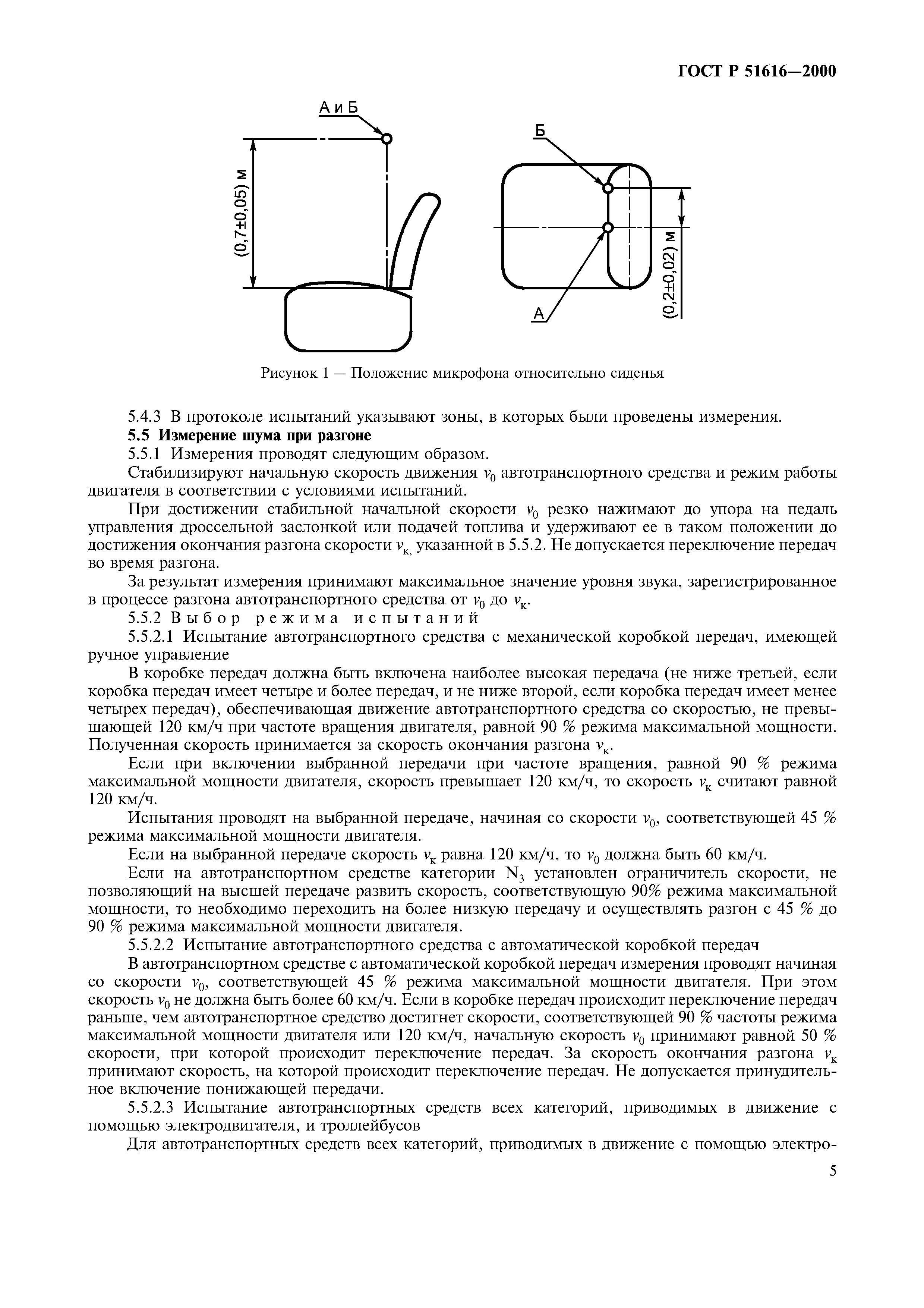 ГОСТ Р 51616-2000