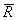 *