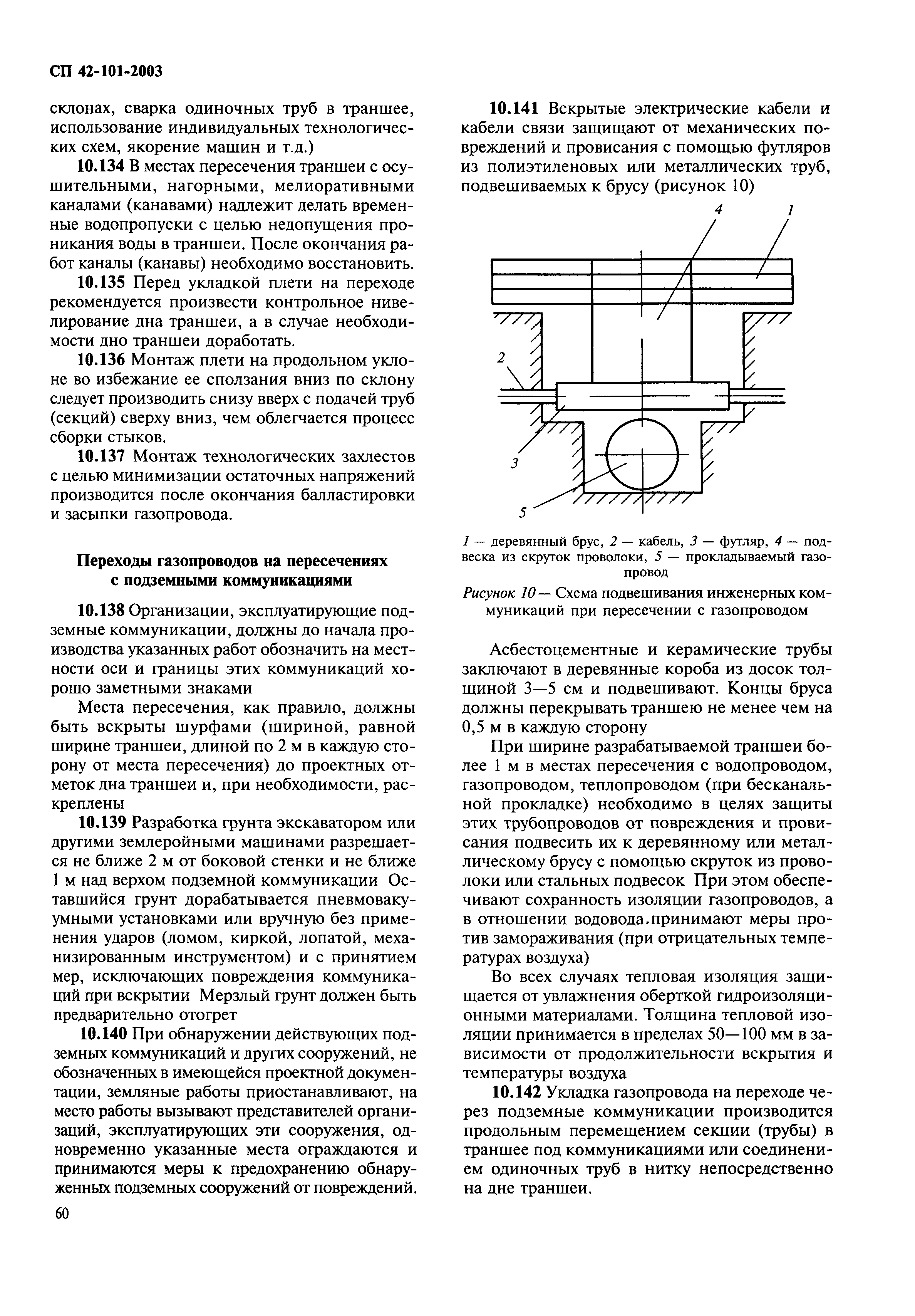 СП 42-101-2003