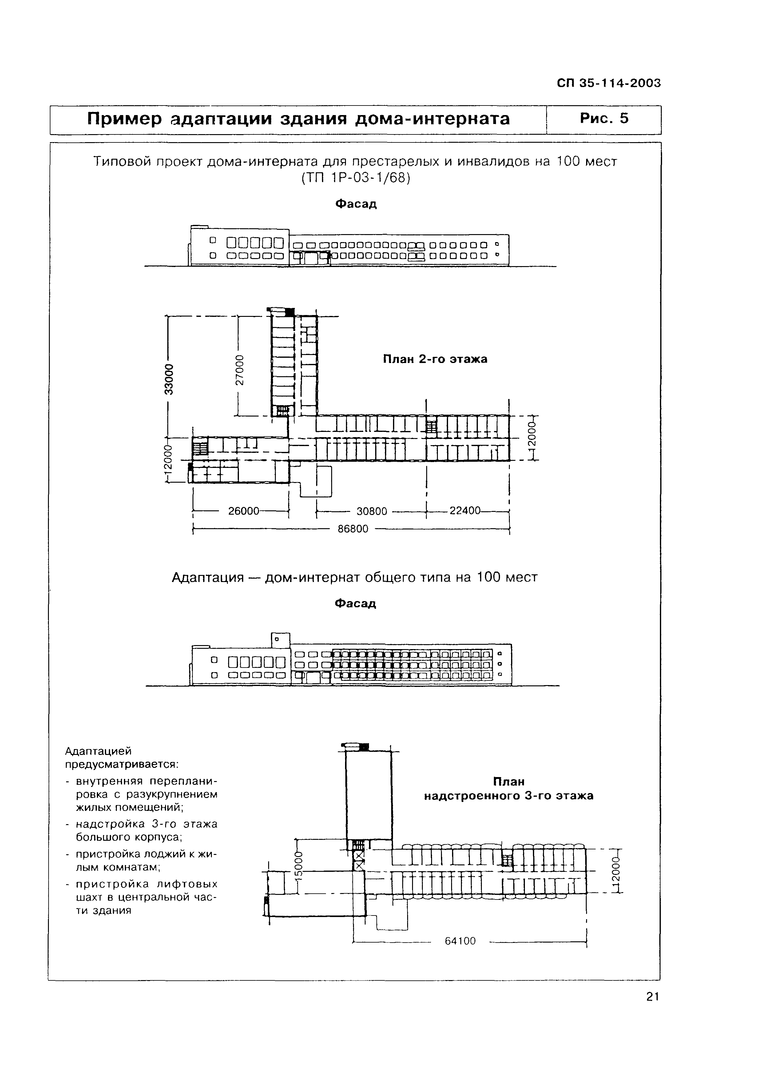 СП 35-114-2003