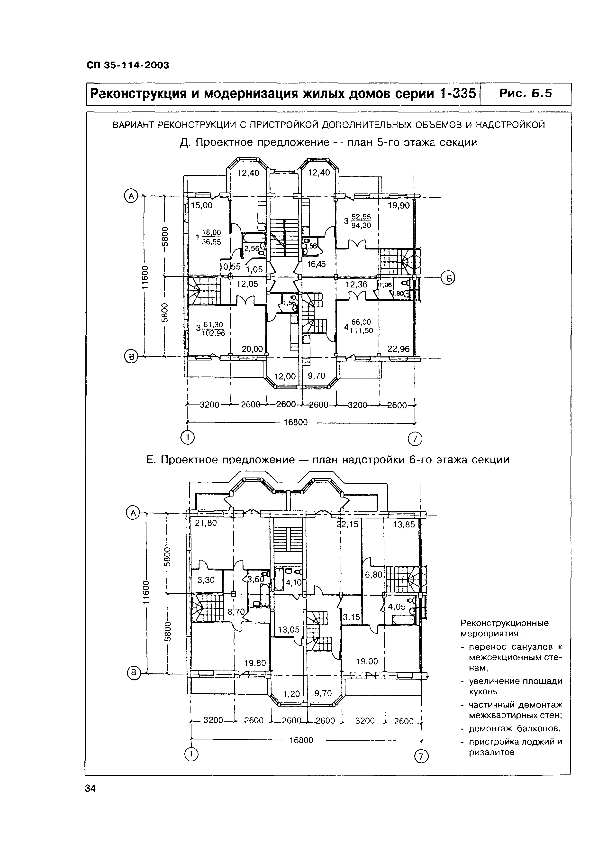 СП 35-114-2003