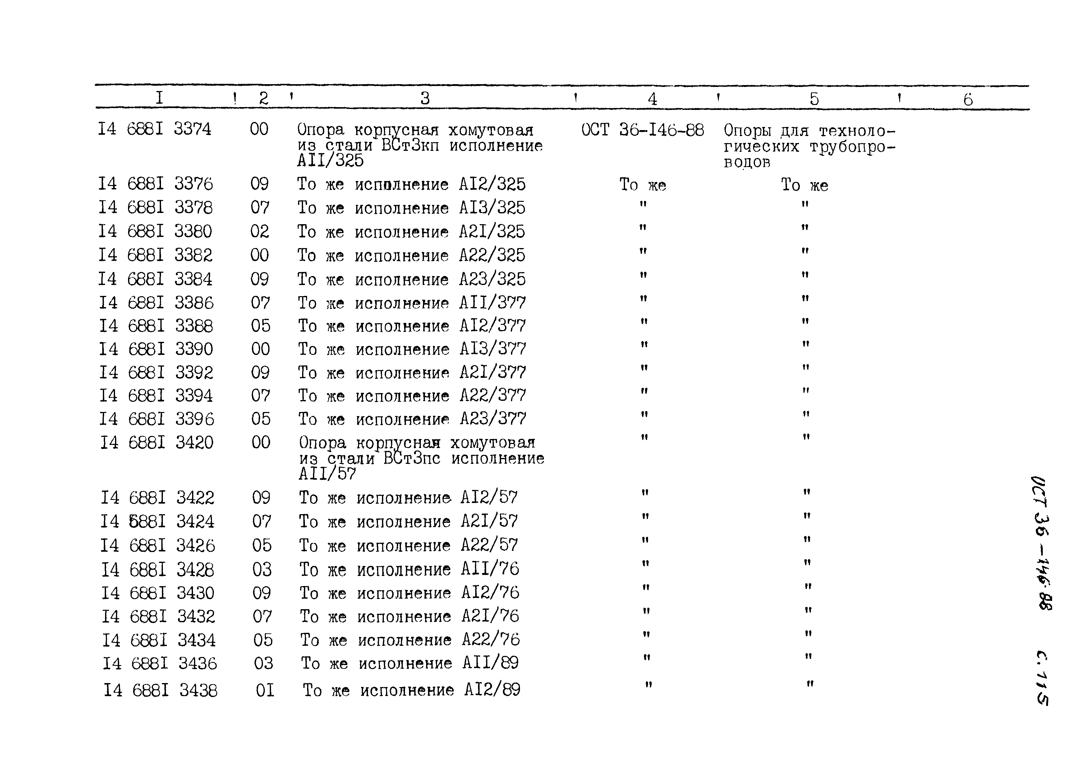 ОСТ 36-146-88