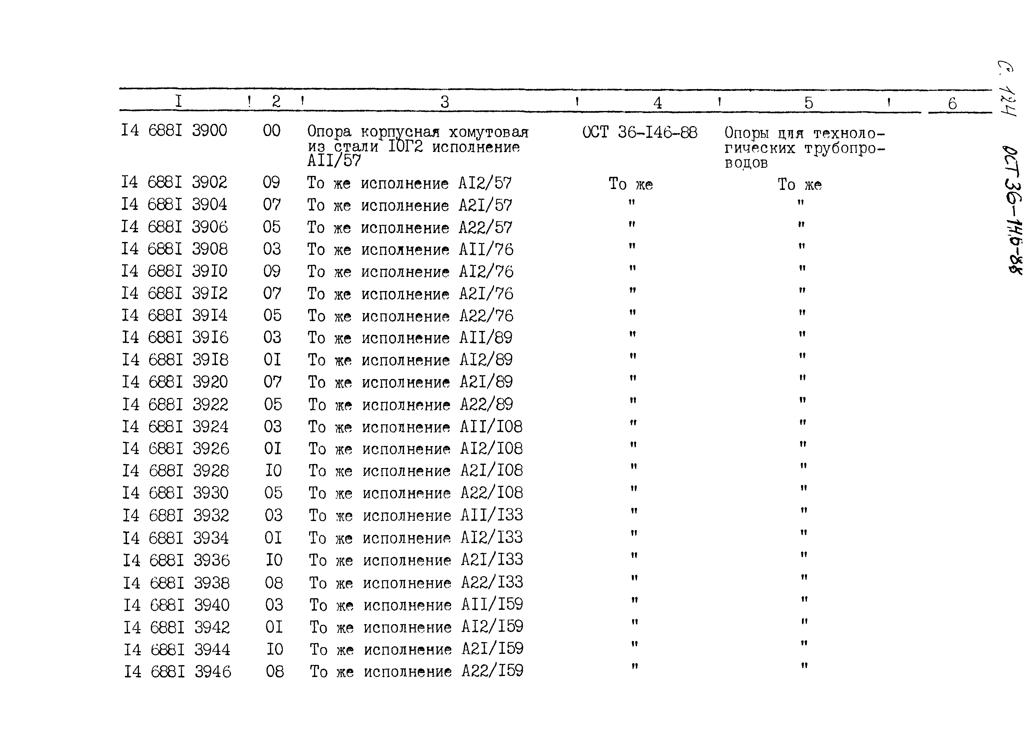 ОСТ 36-146-88