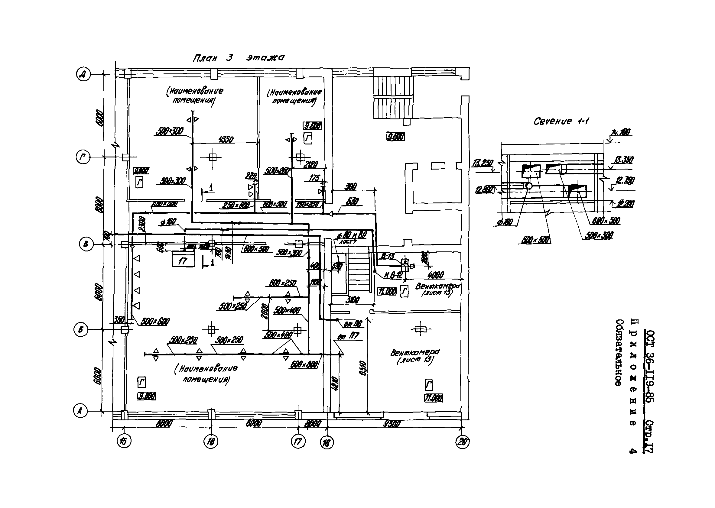 ОСТ 36-119-85