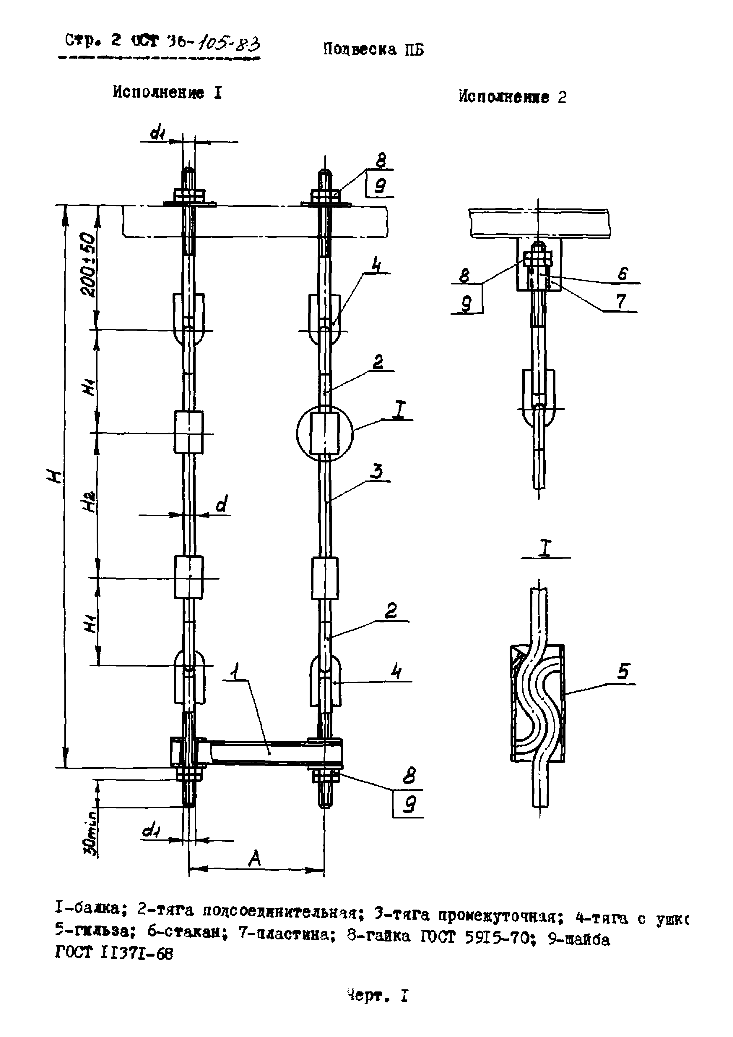 ОСТ 36-105-83