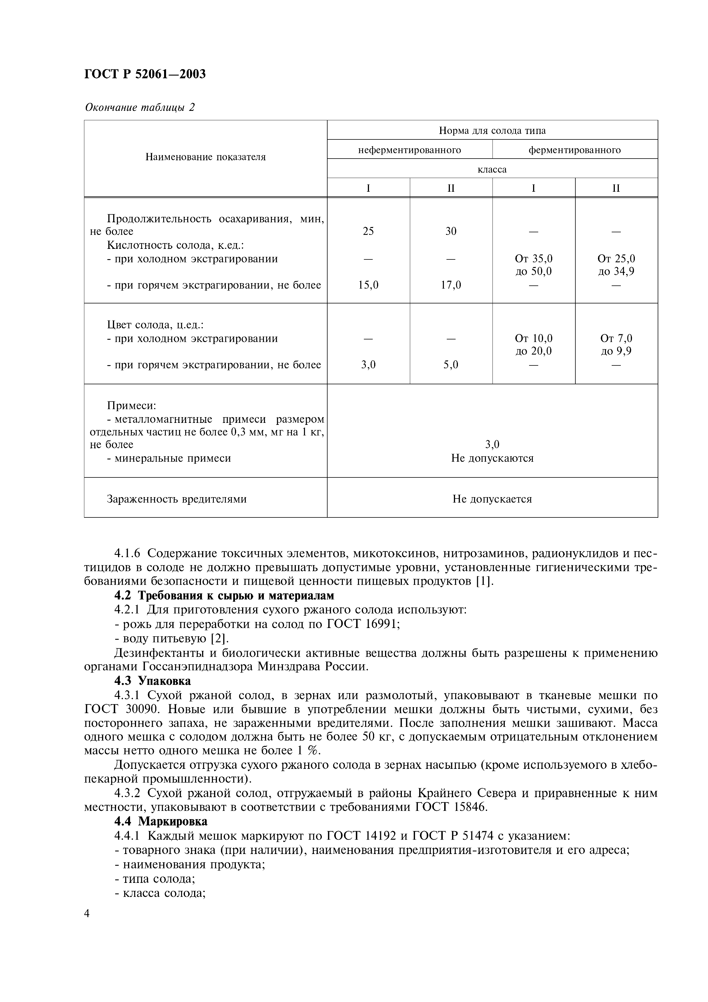 ГОСТ Р 52061-2003